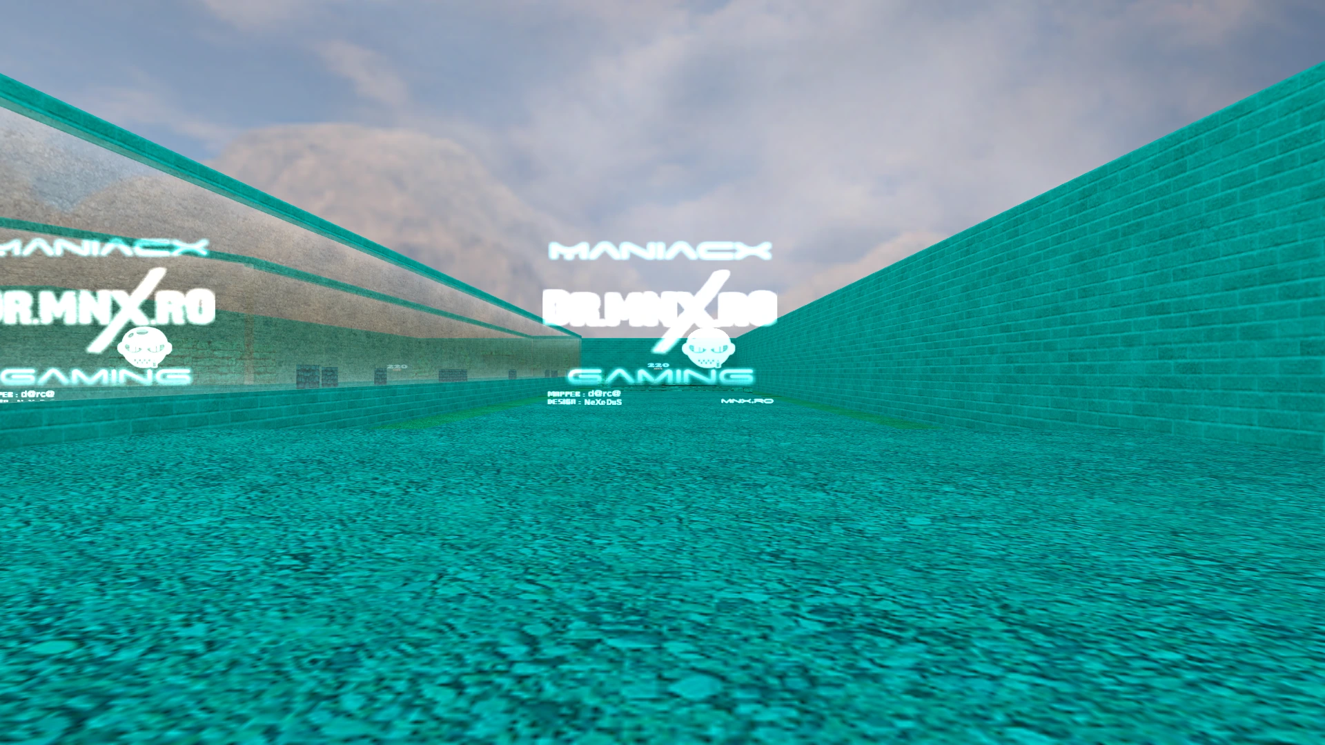 Карта deathrun_mnx_beta