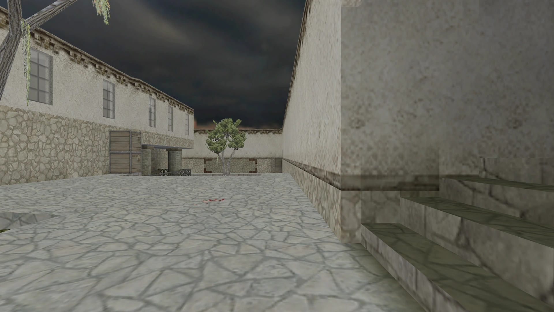 Карта deathrun_mpg
