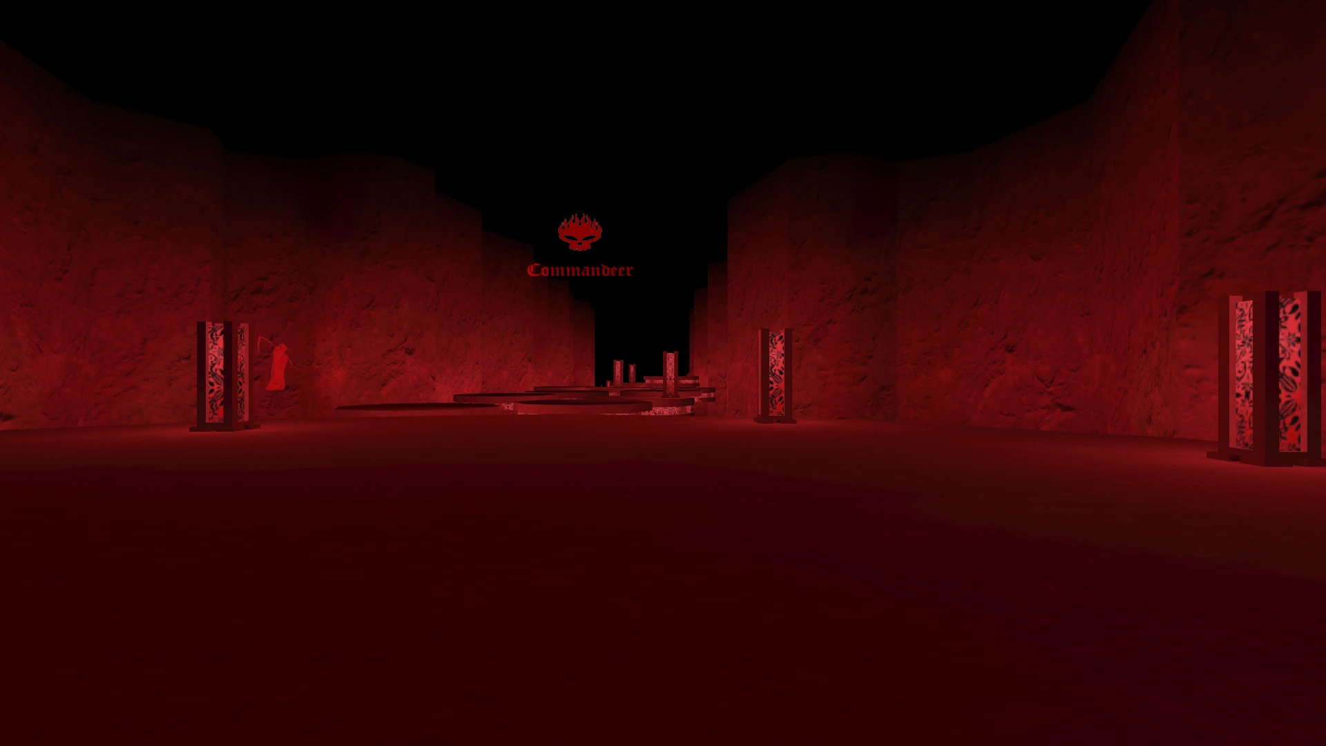 Карта deathrun_muerte