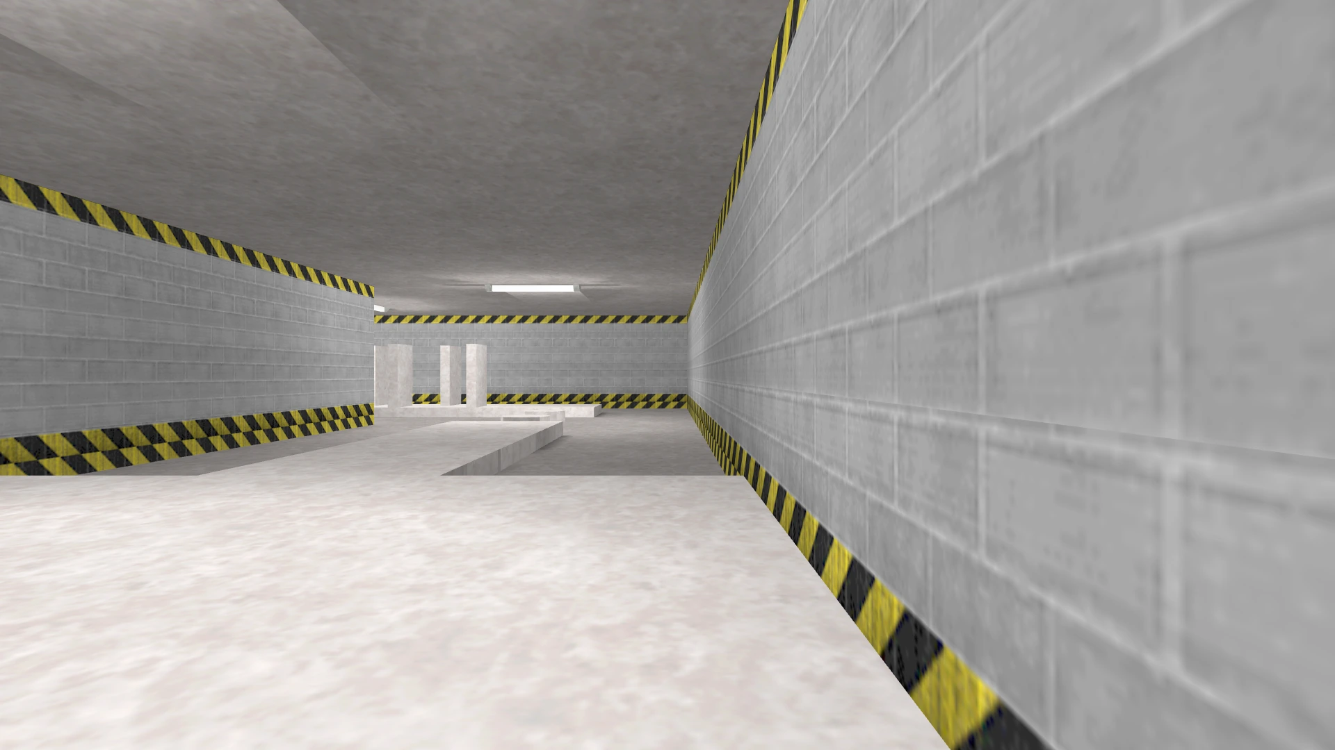Карта deathrun_nest