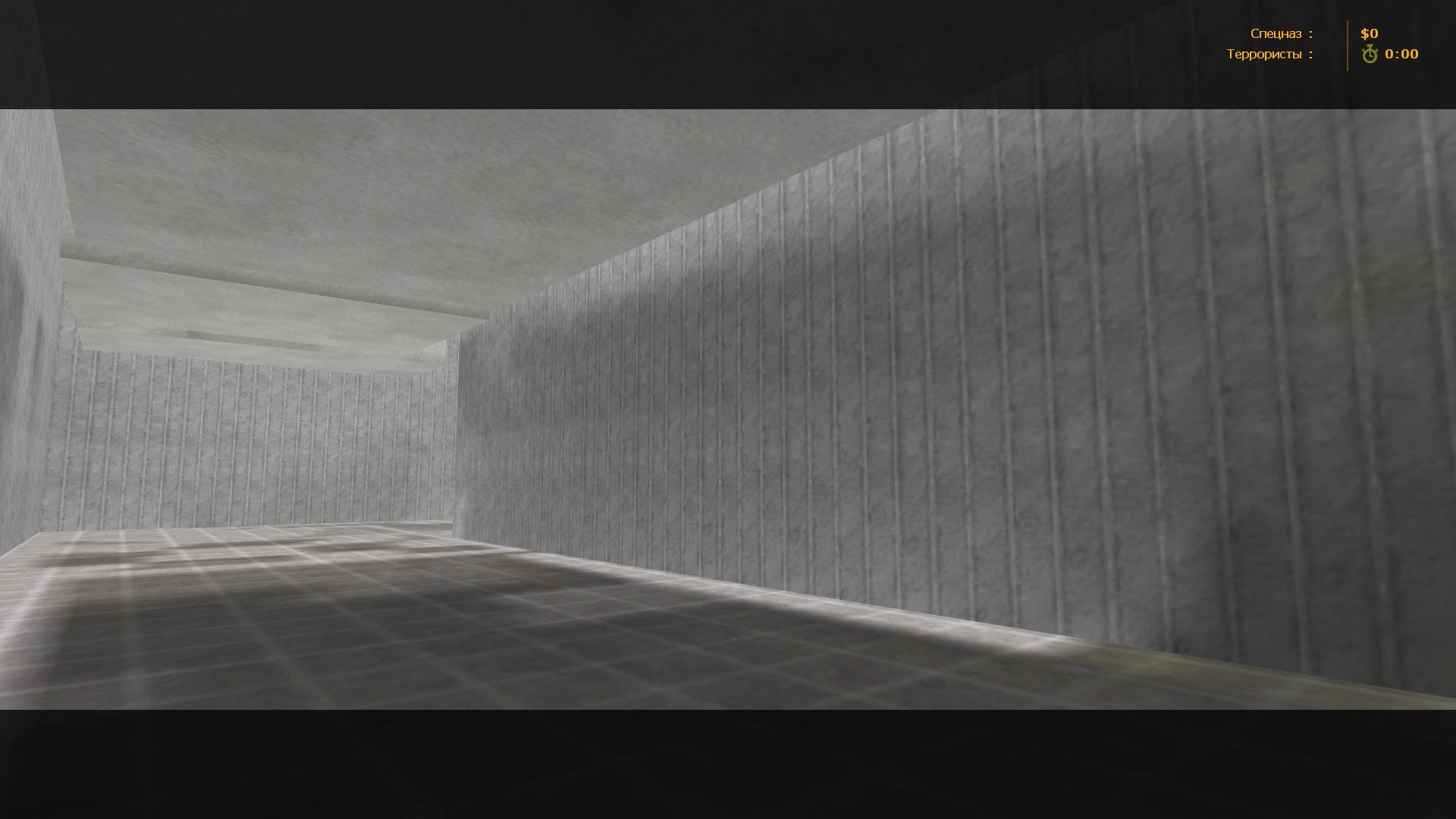 Карта deathrun_nightfactory