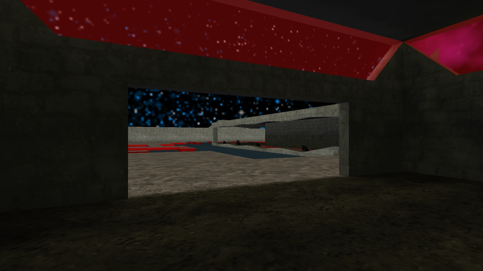 Карта deathrun_oa_easy