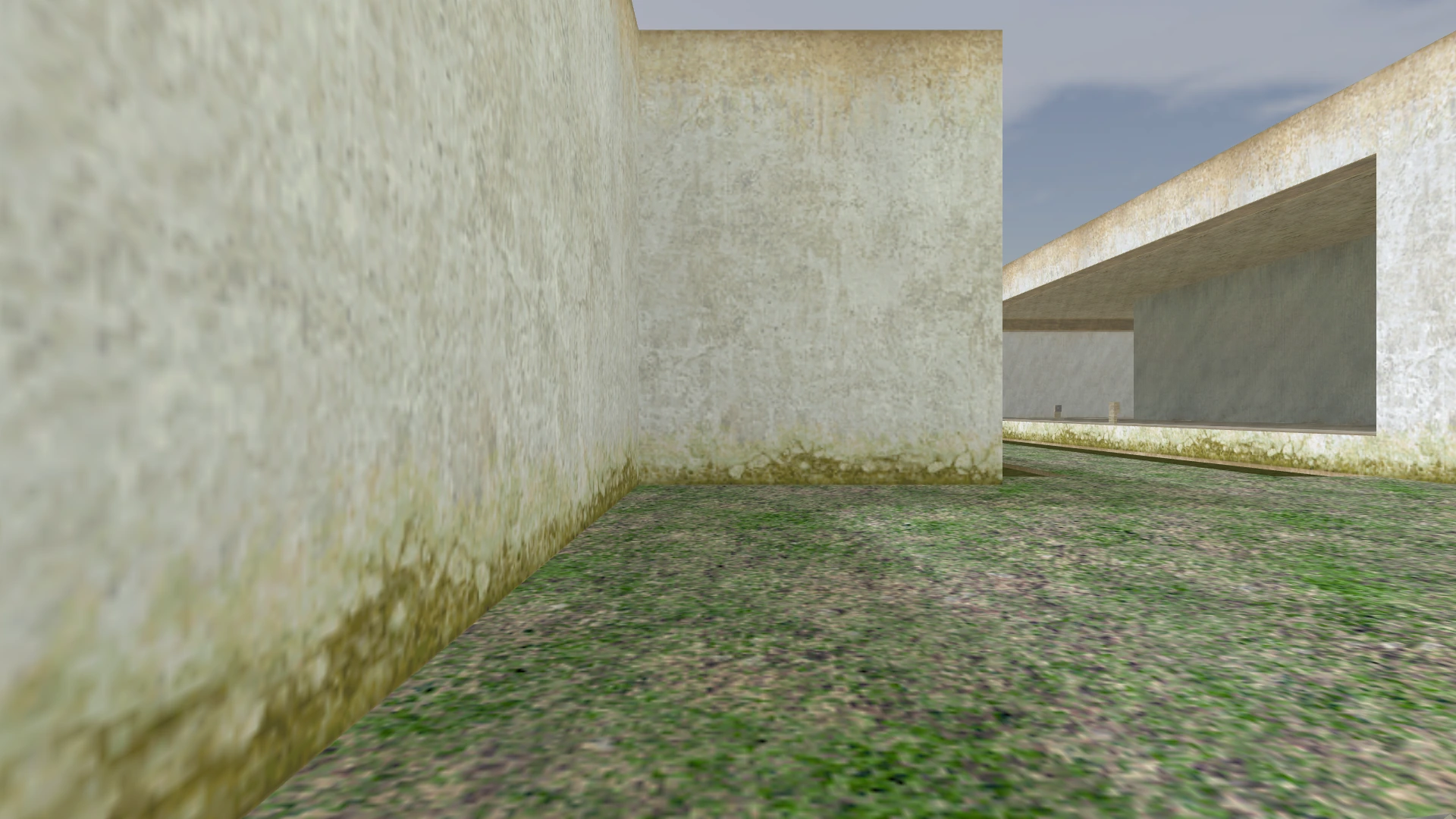 Карта deathrun_ooorgle