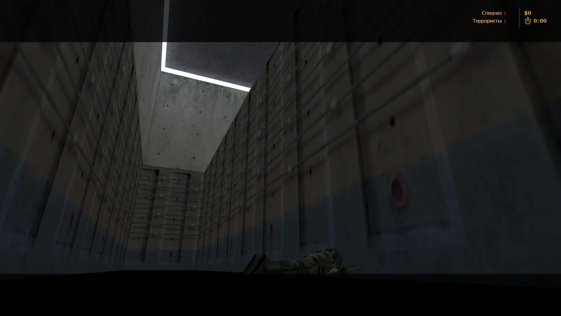 Карта deathrun_powerhouse_final