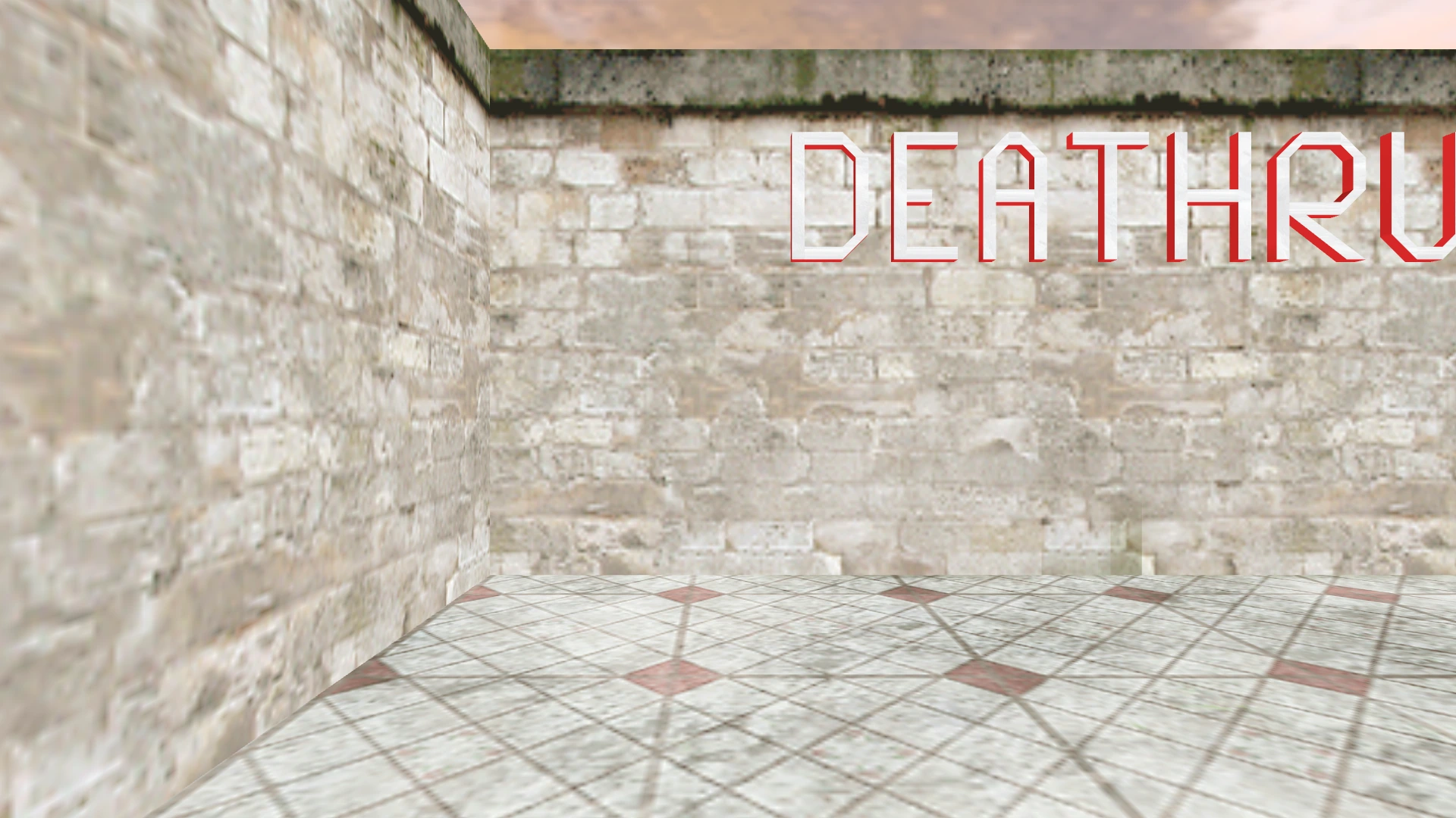 Карта deathrun_pro-bb