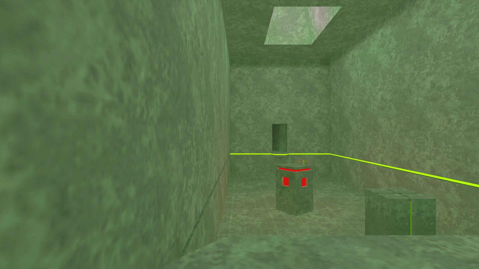 Карта deathrun_ptg