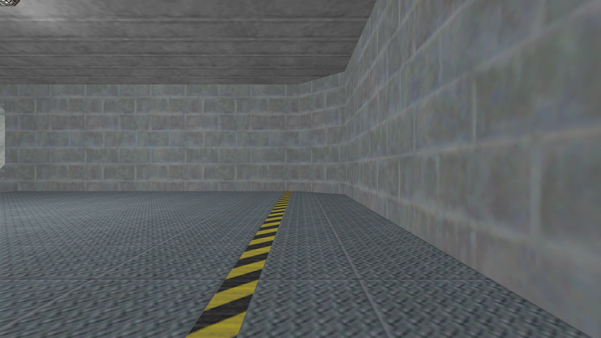 Карта deathrun_pulemet_alpha