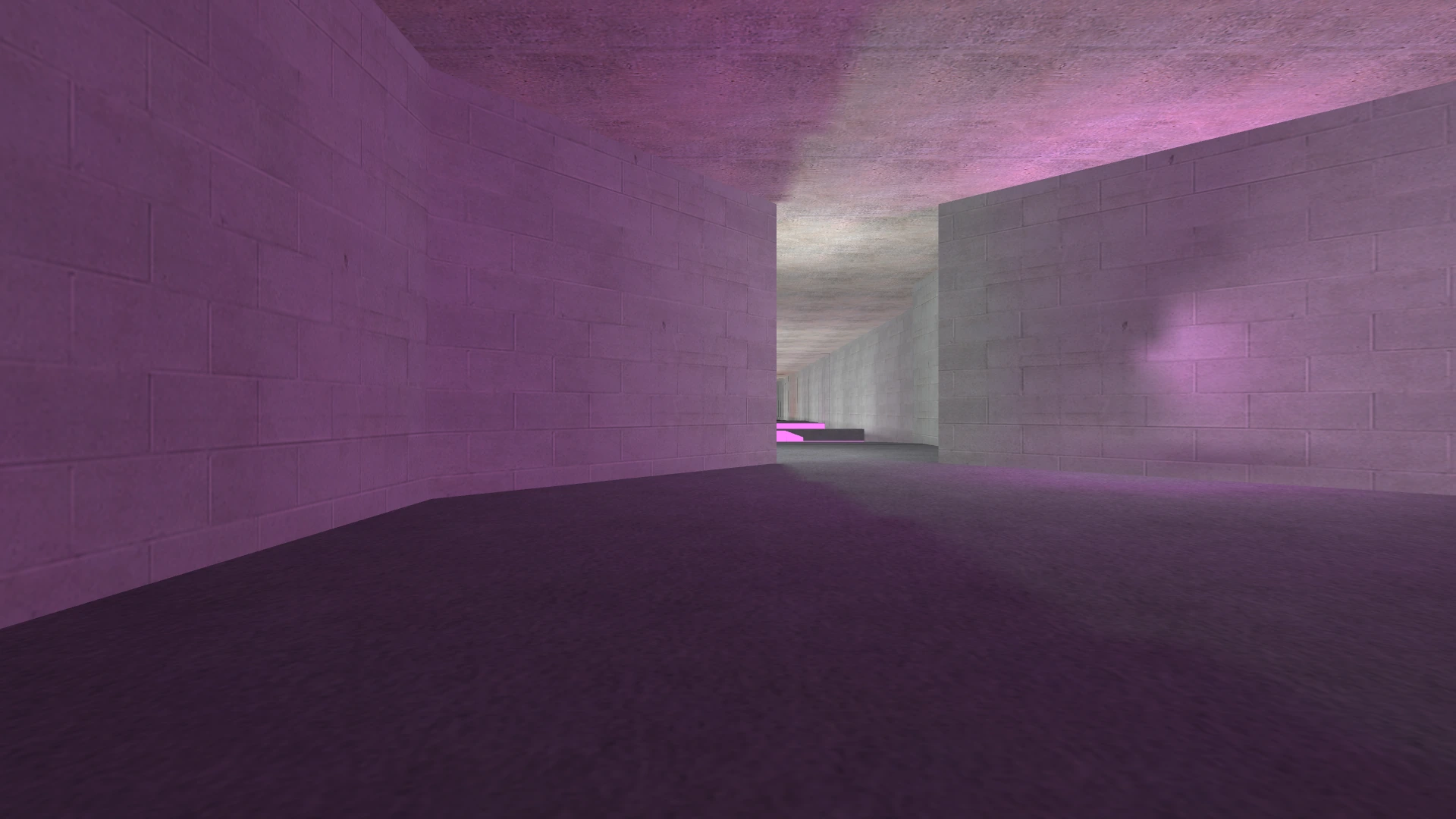 Карта deathrun_purplez