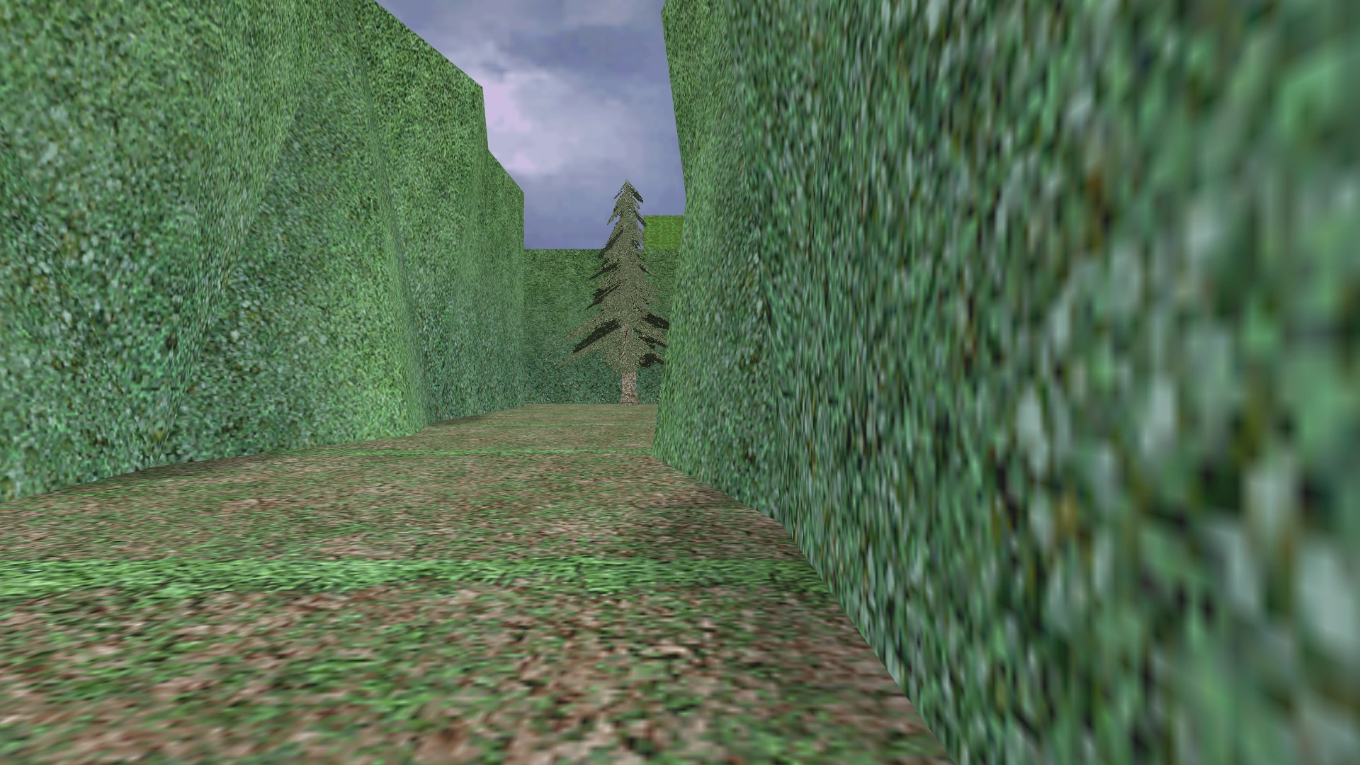 Карта deathrun_px_leaves_pro