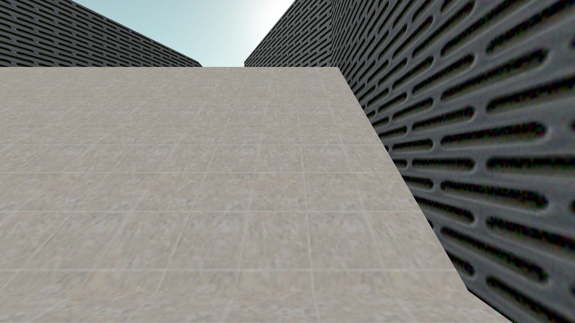 Карта deathrun_px_ontheground
