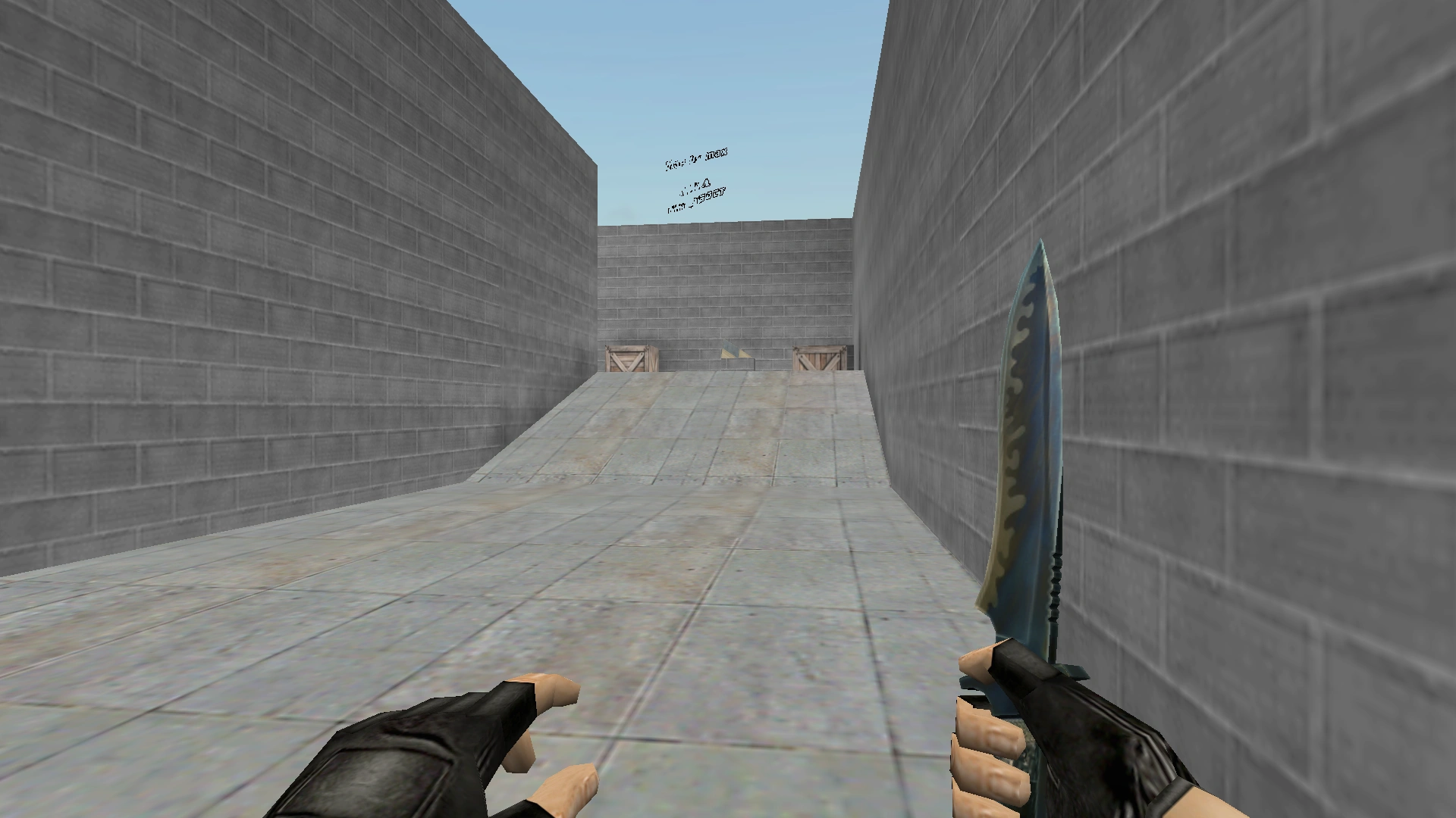 Карта deathrun_px_reason
