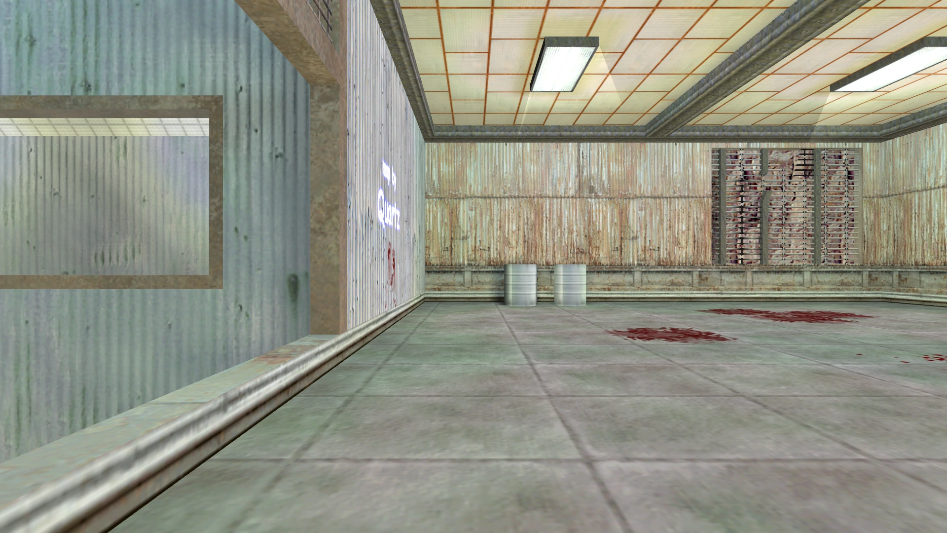 Карта deathrun_q_np