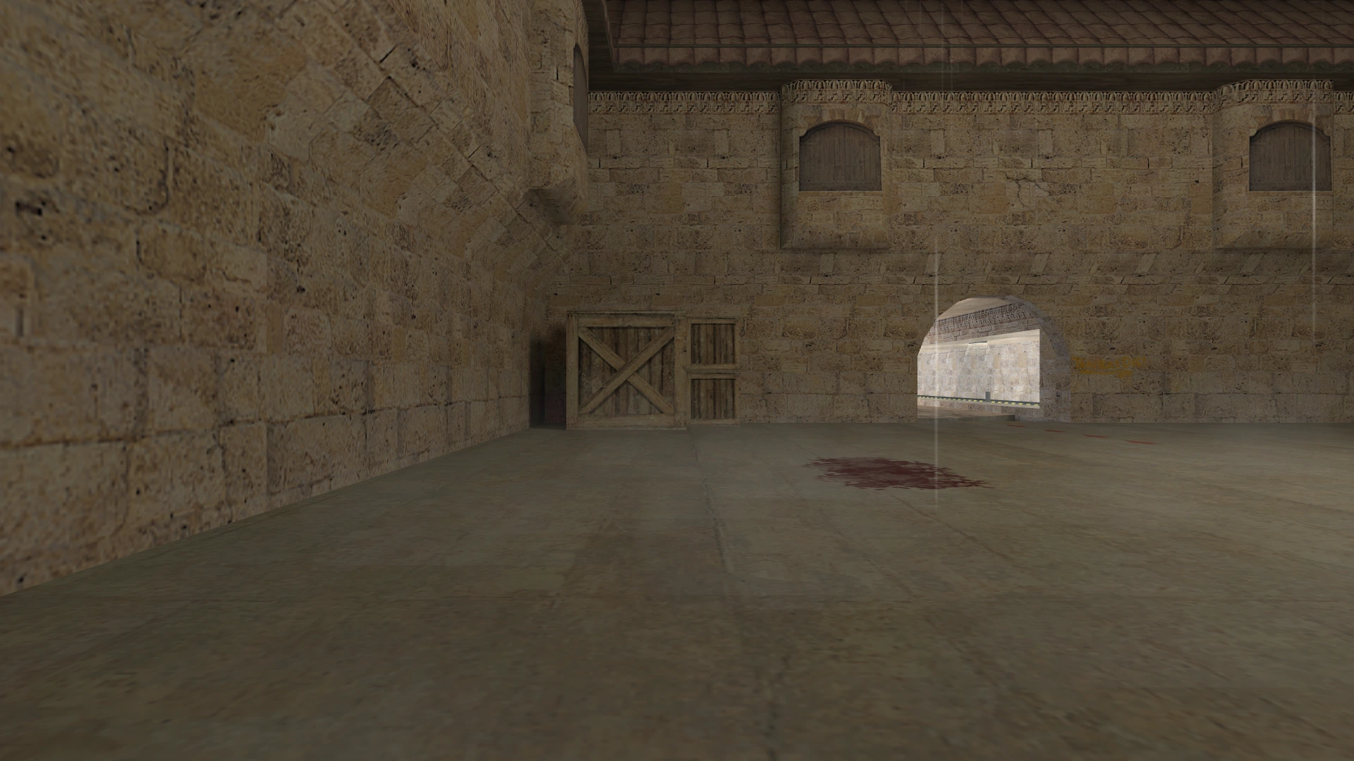 Карта deathrun_qu_dust
