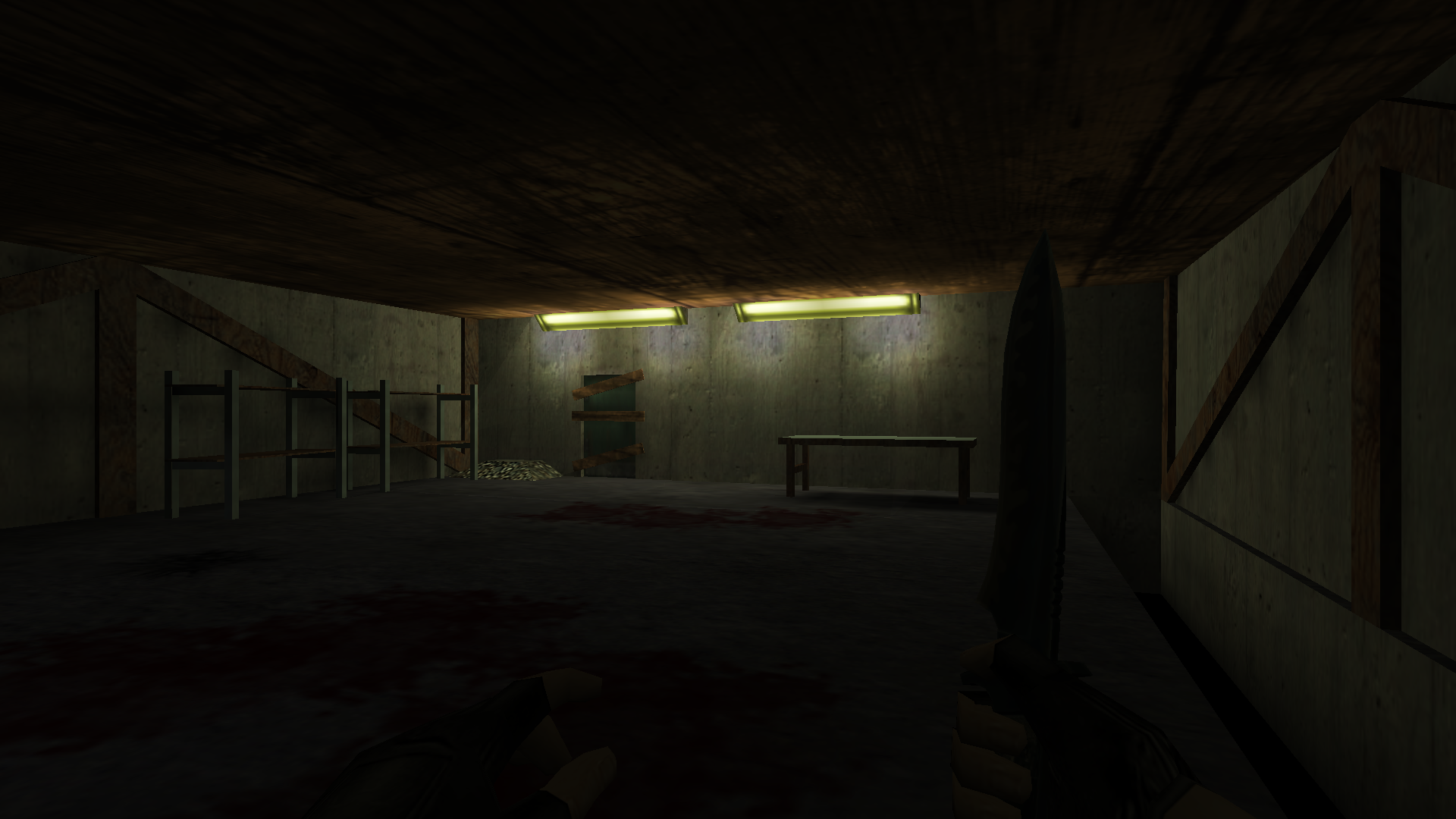 Карта deathrun_qu_fucklife_fix