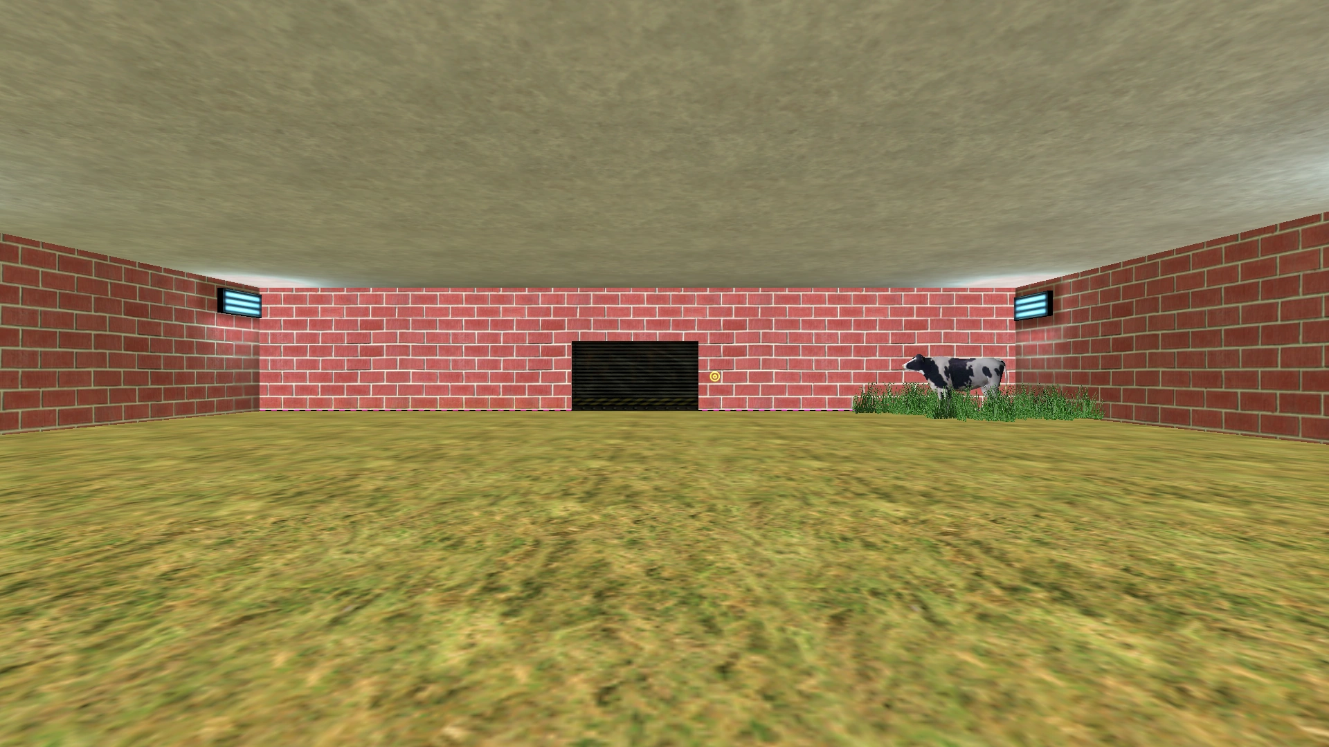 Карта deathrun_qwerty