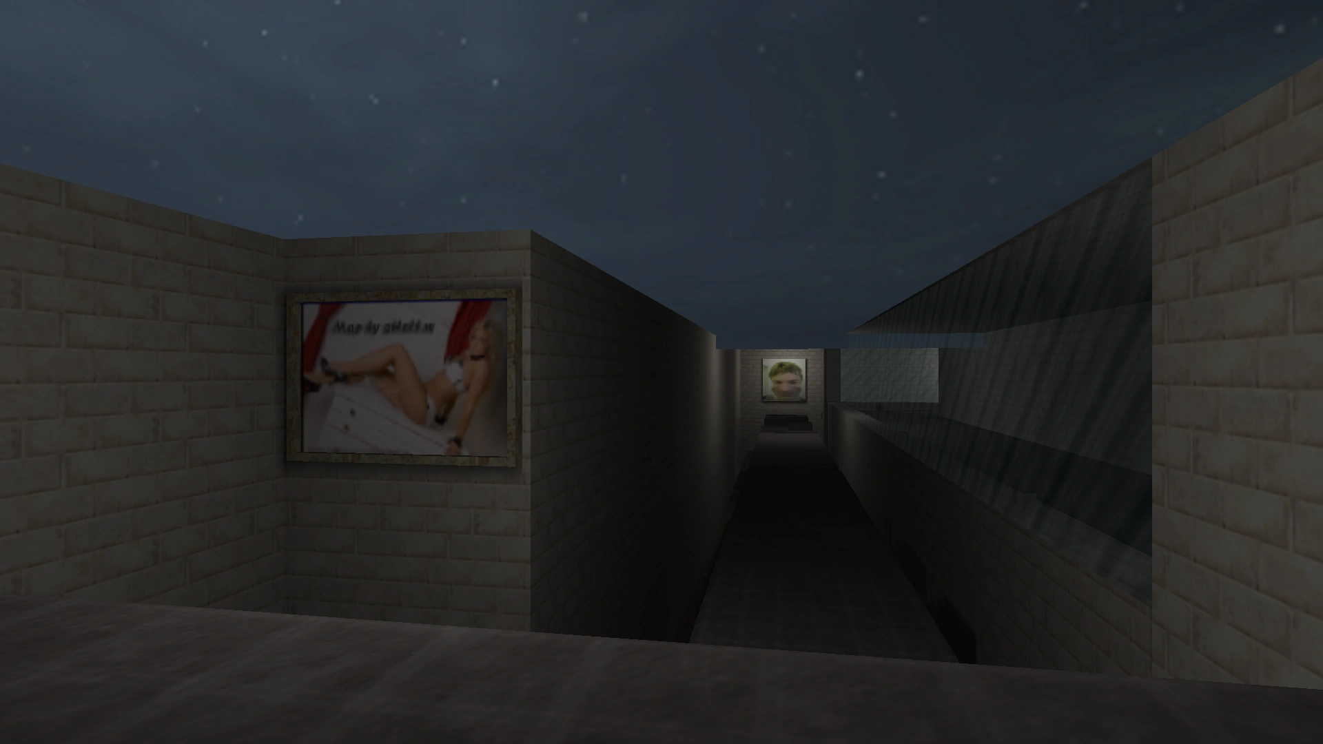 Карта deathrun_raba_v1