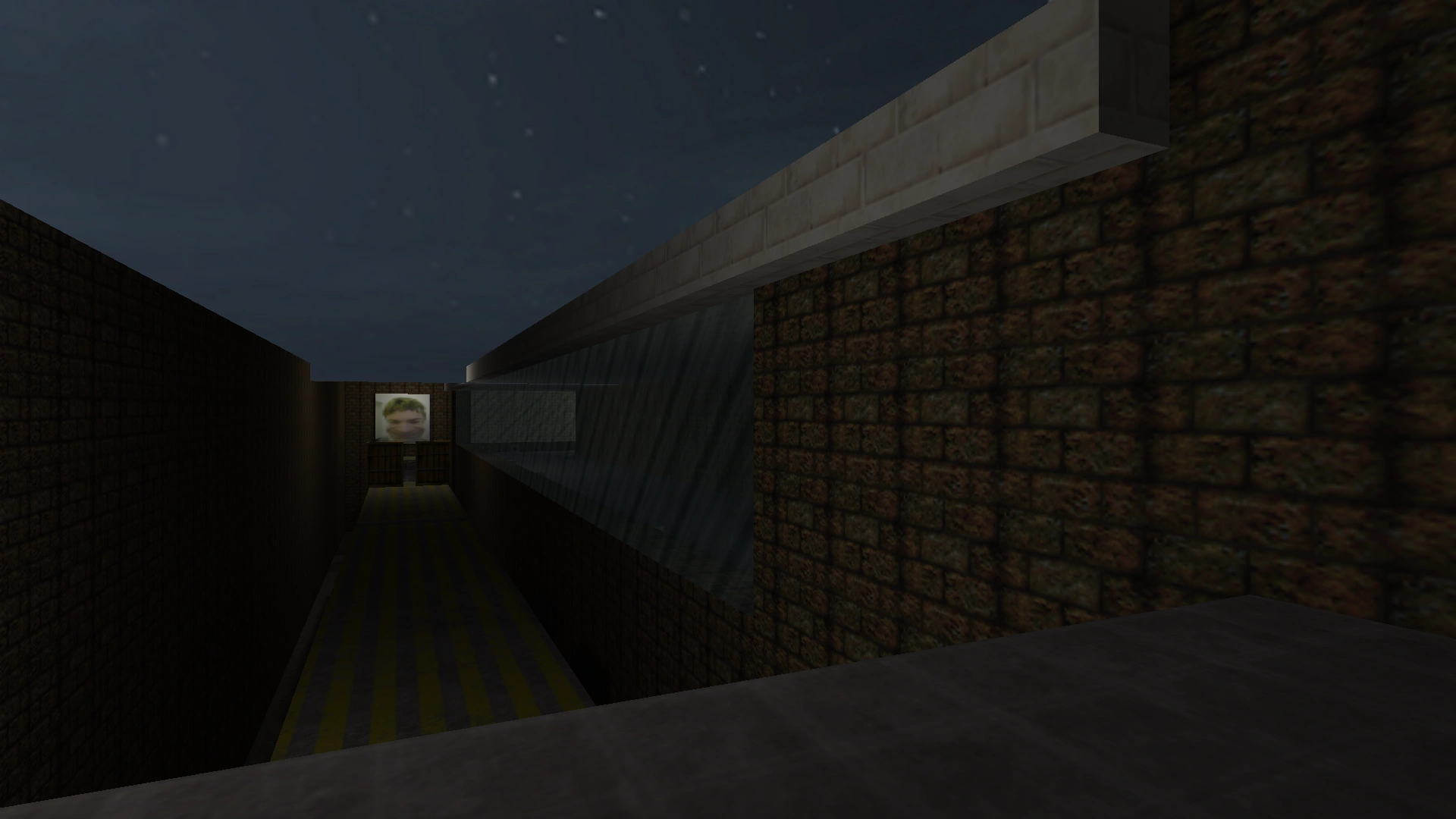 Карта deathrun_raba_v2