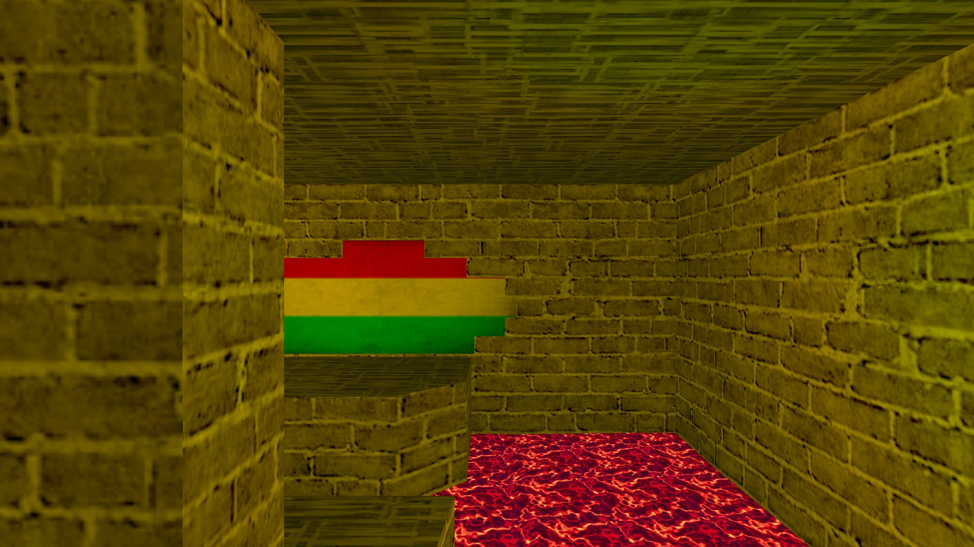 Карта deathrun_rasta