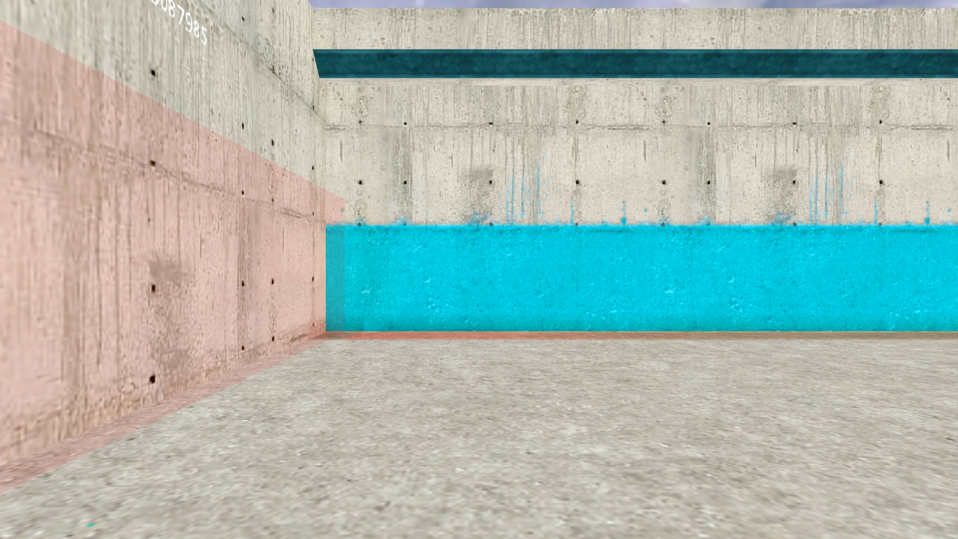 Карта deathrun_rats_run