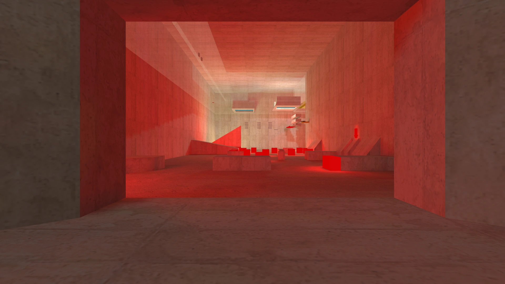 Карта deathrun_red_kula