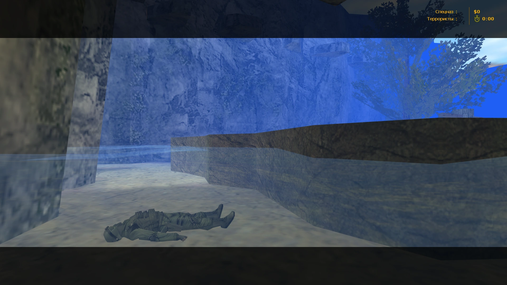Карта deathrun_relaxxeu2_fix2