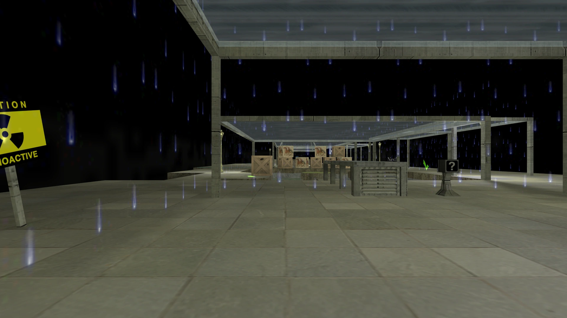 Карта deathrun_reptilia_timer