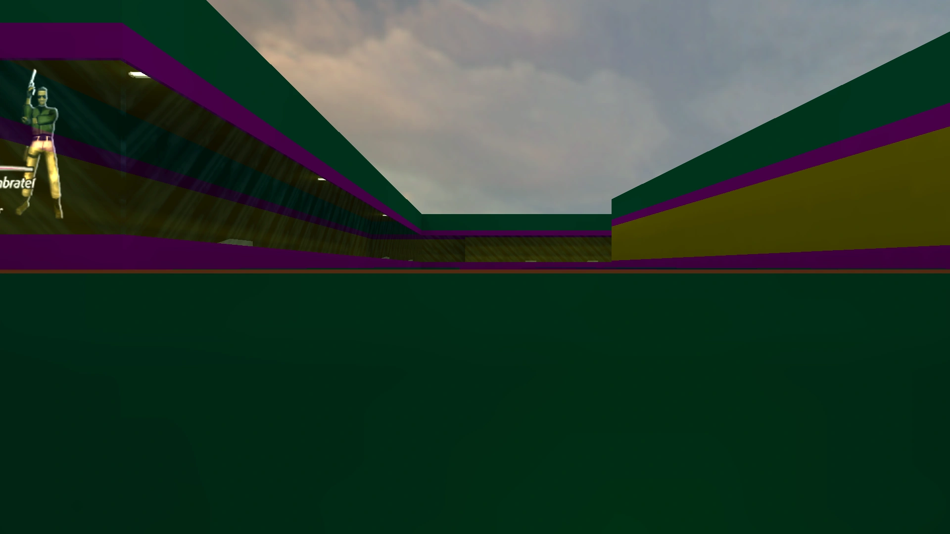Карта deathrun_restart_click21
