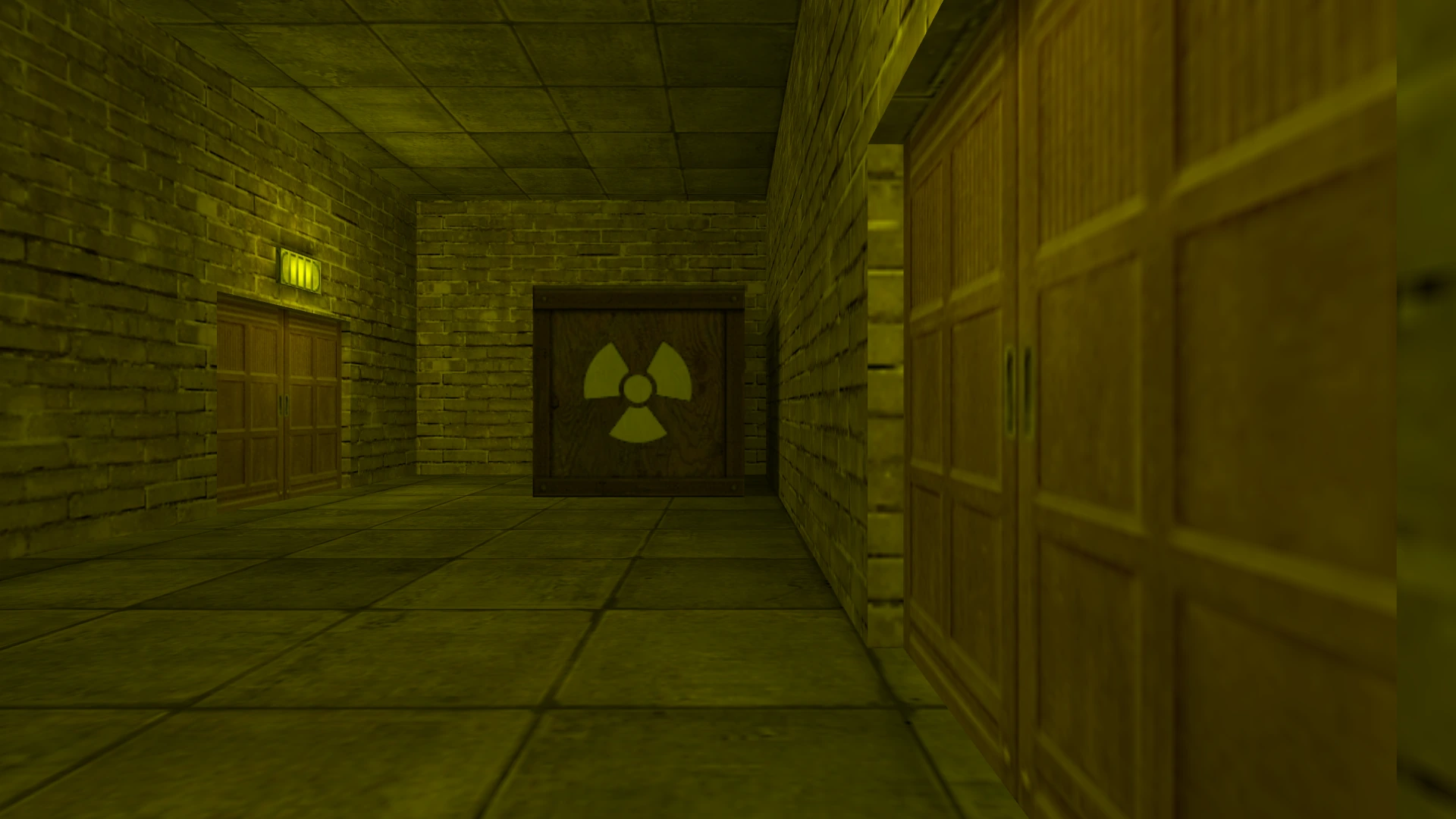Карта deathrun_risedark