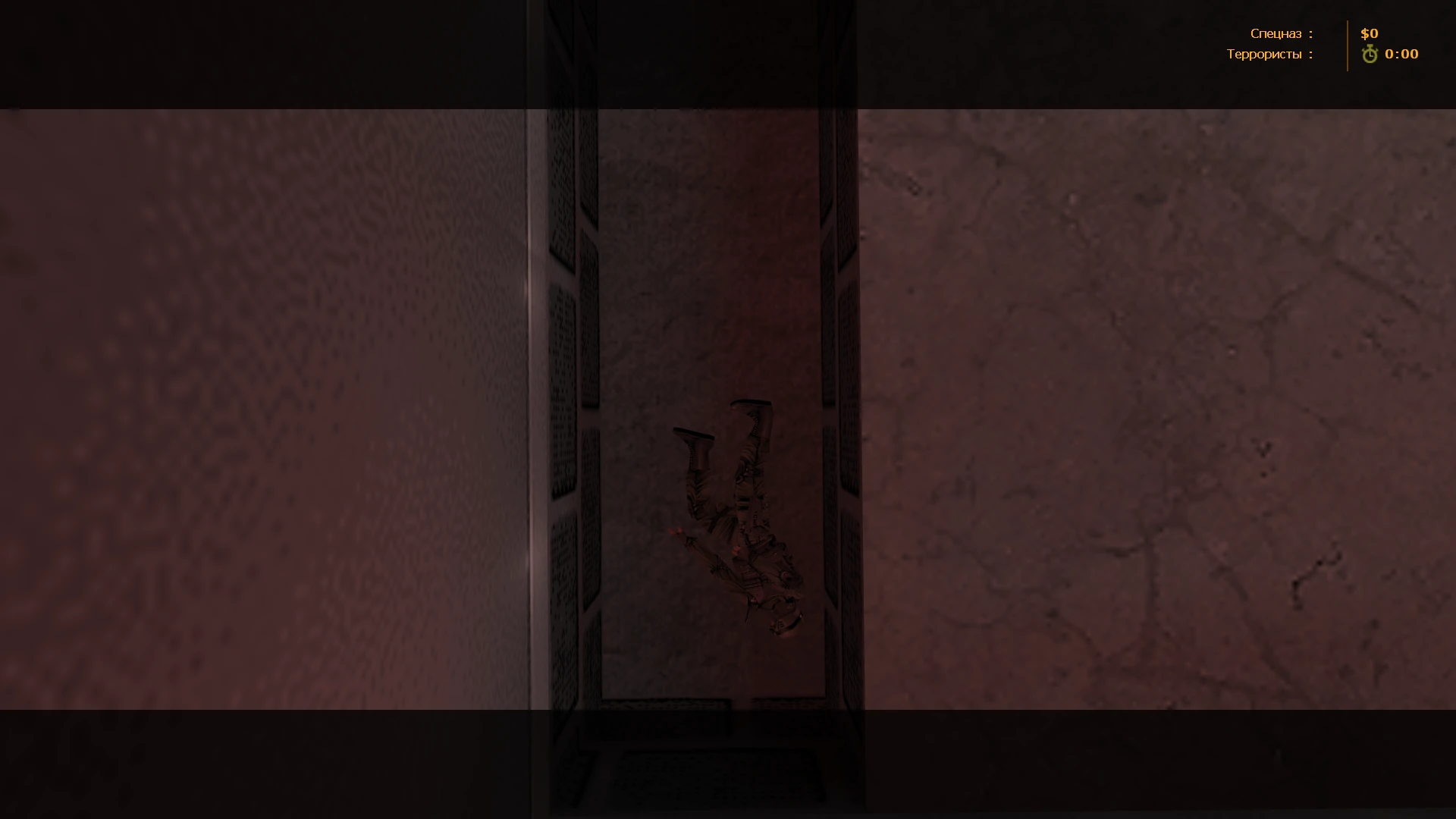Карта deathrun_rizzy_x