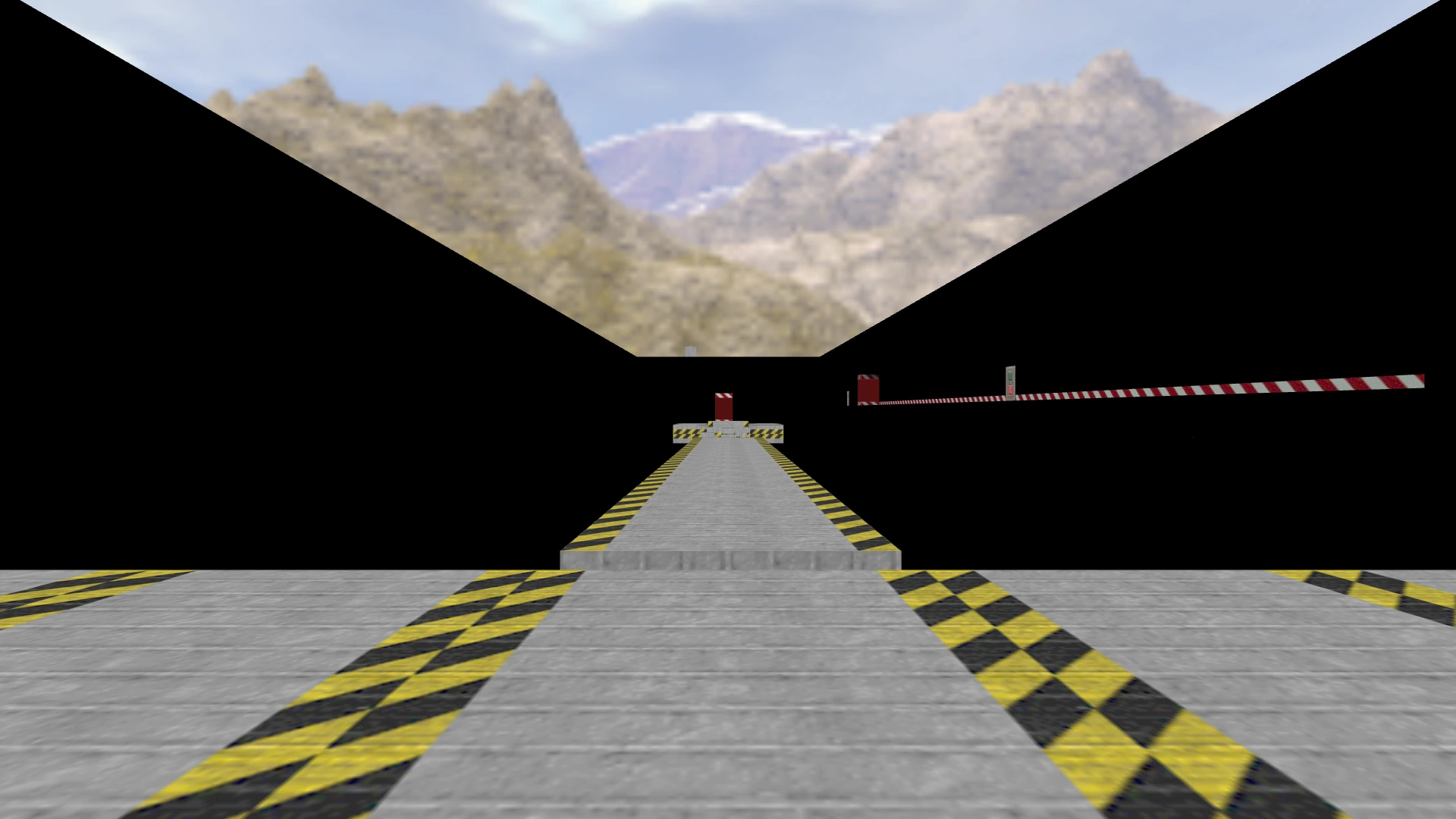 Карта deathrun_rock_n_run_remix