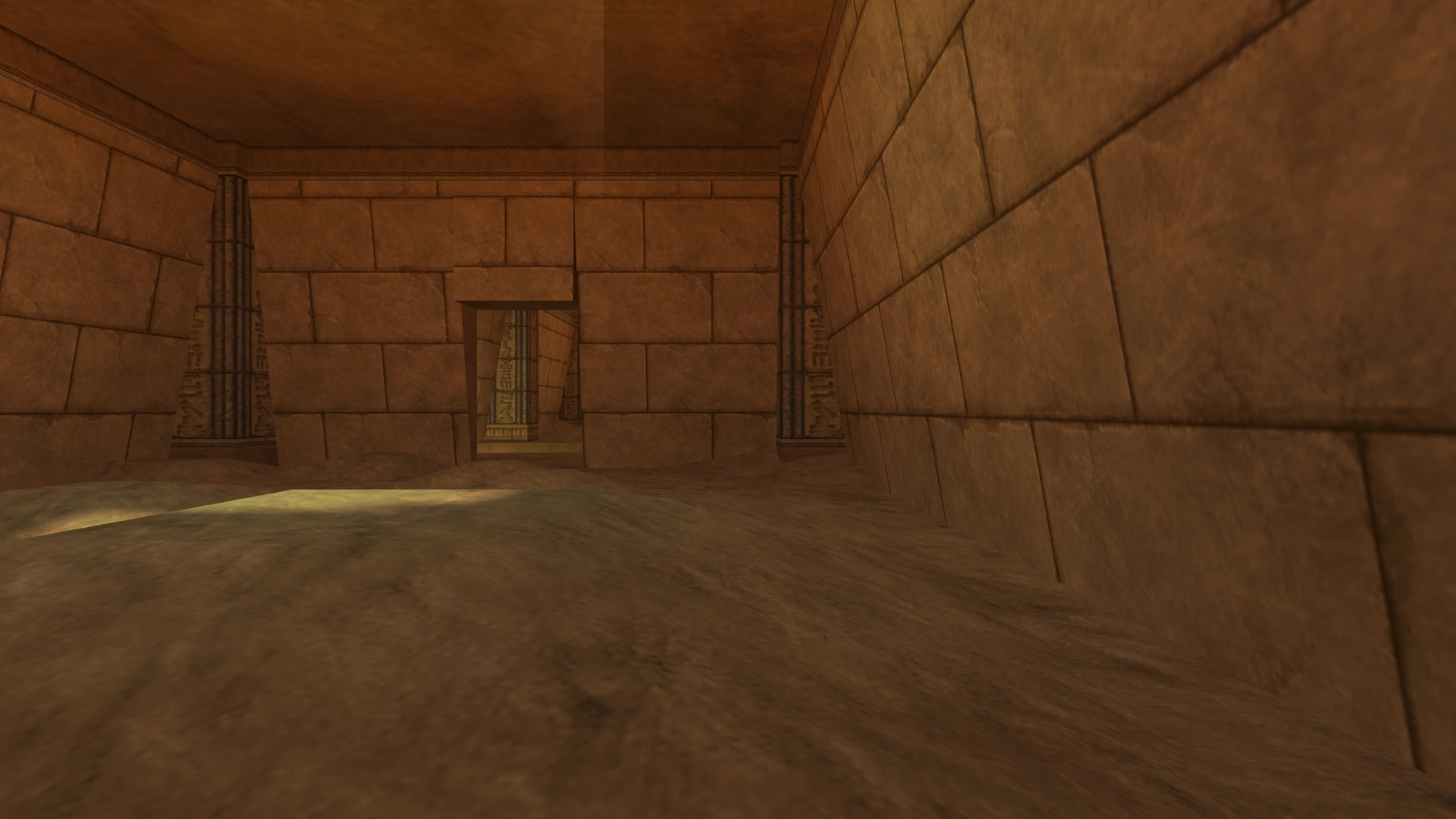 Карта deathrun_sanctuary