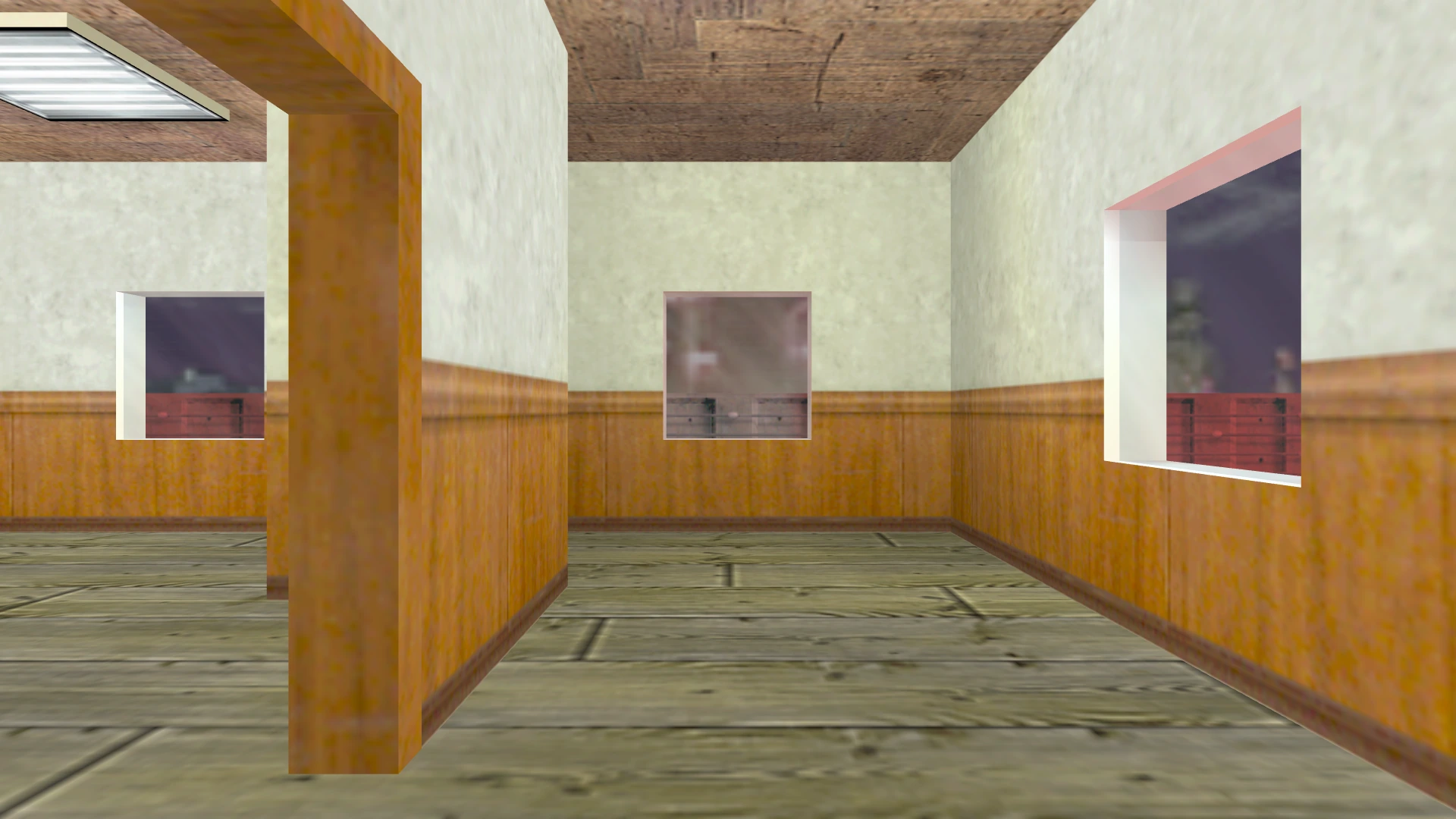 Карта deathrun_scary_beta2