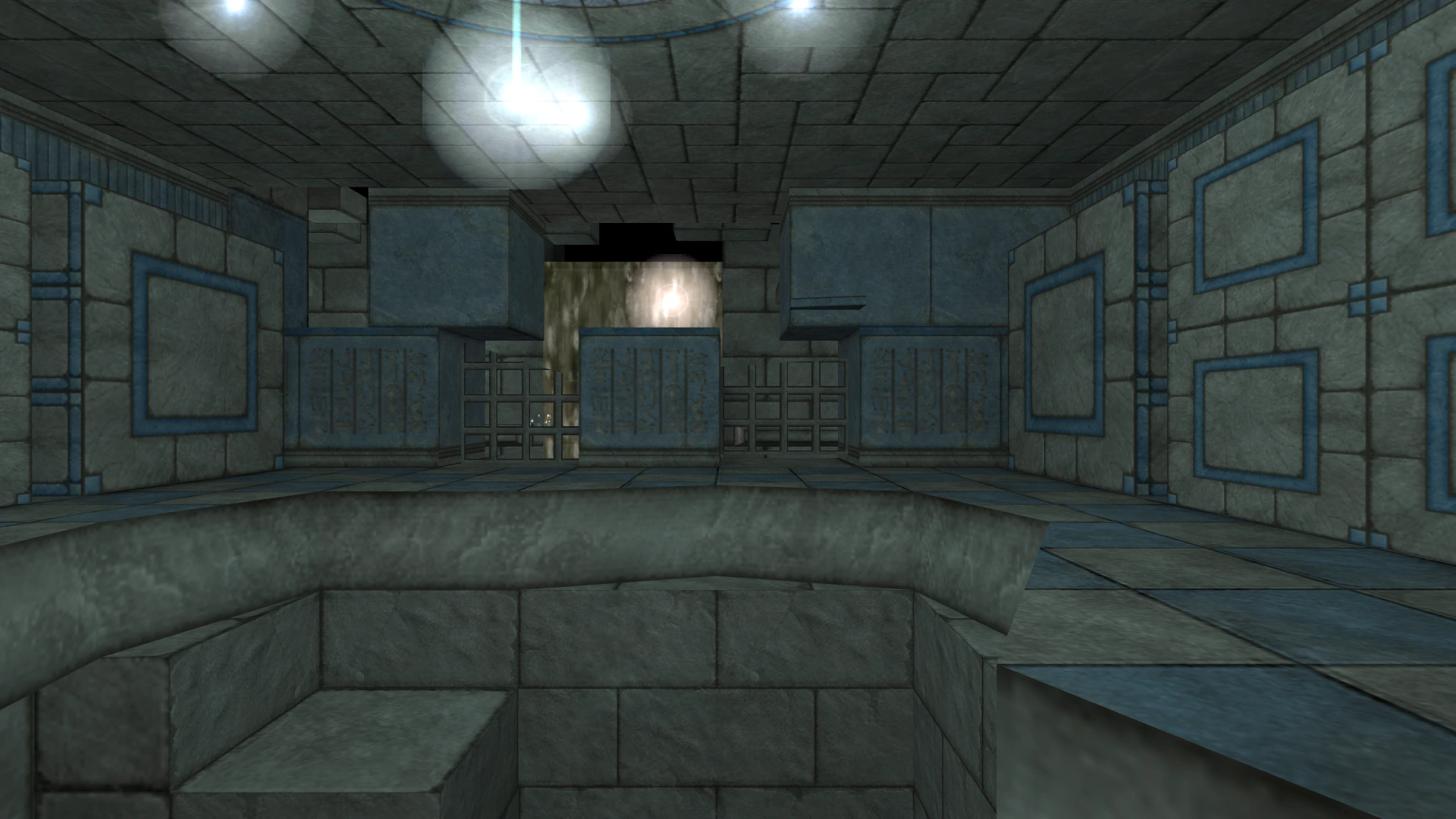 Карта deathrun_seatemple