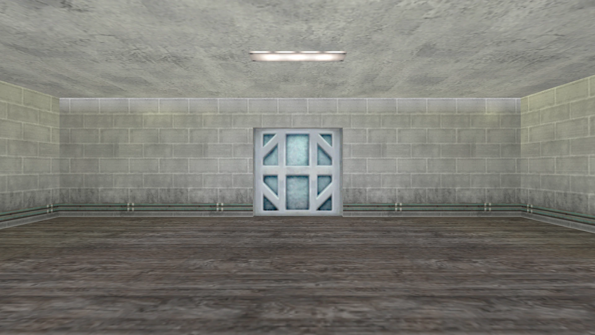 Карта deathrun_shifter_beta1