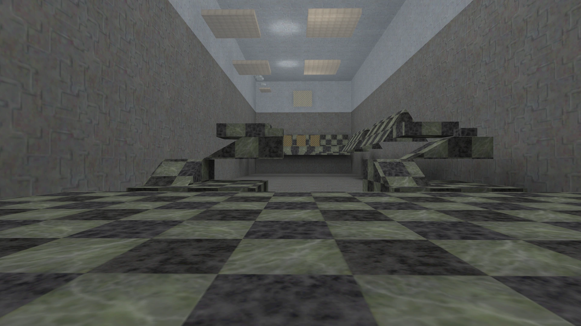 Карта deathrun_shit_v2