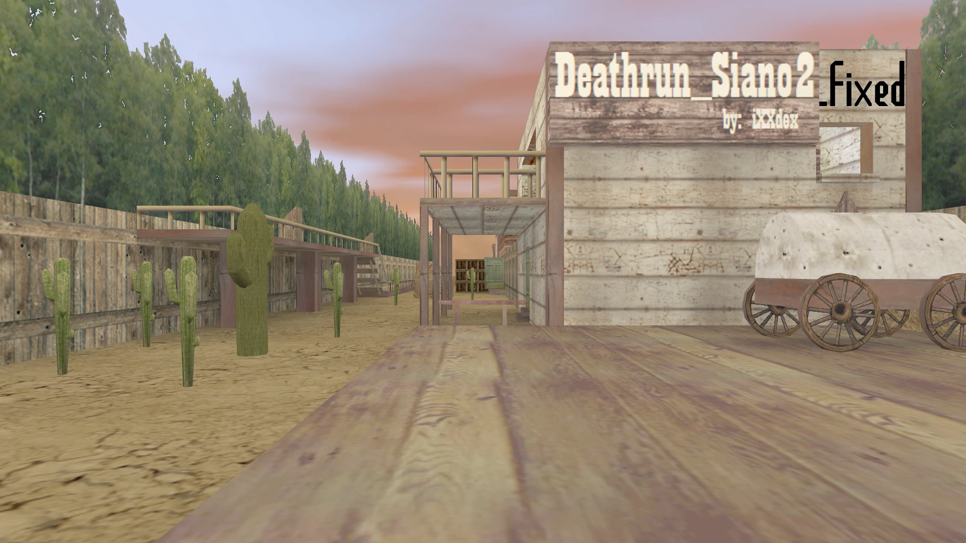 Карта deathrun_siano2_fixed