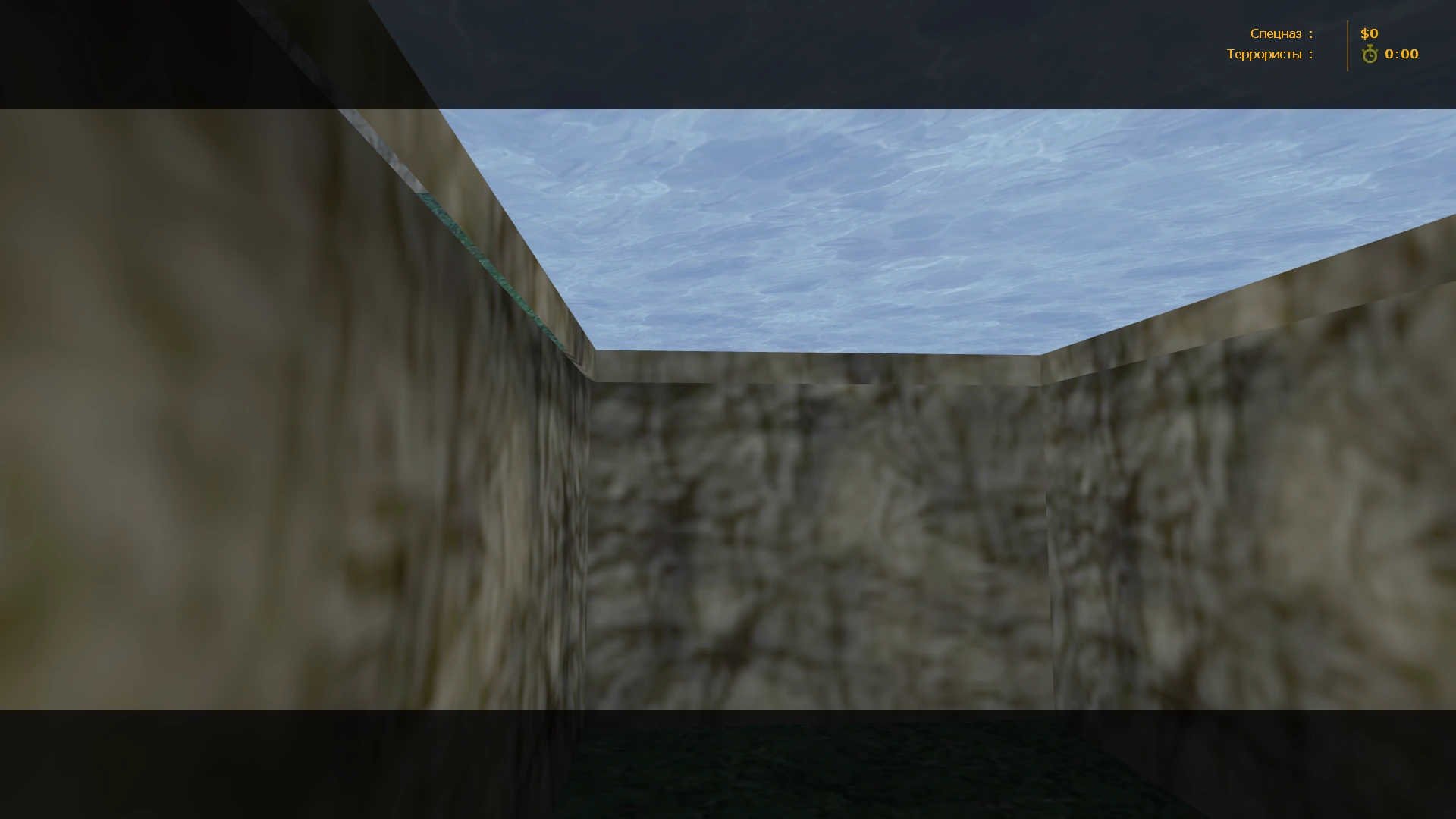 Карта deathrun_slackserv