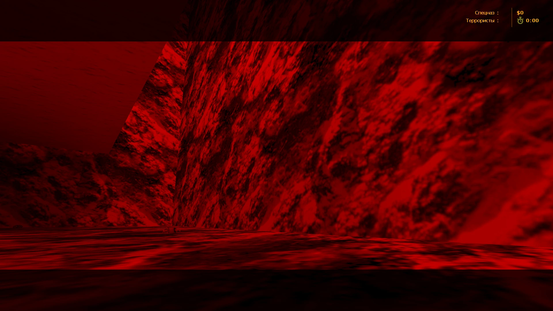 Карта deathrun_snowy