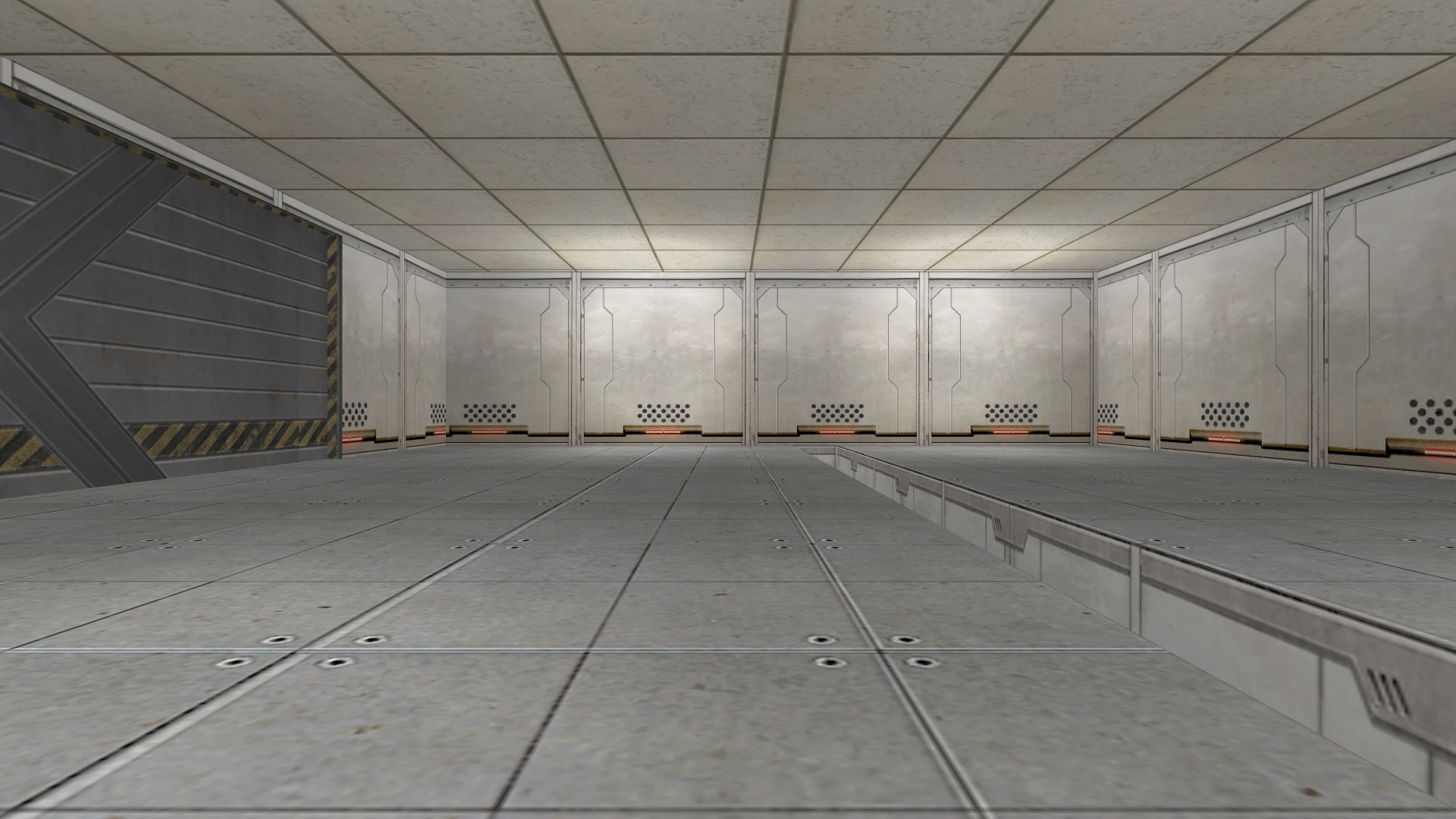 Карта deathrun_space_day_fx