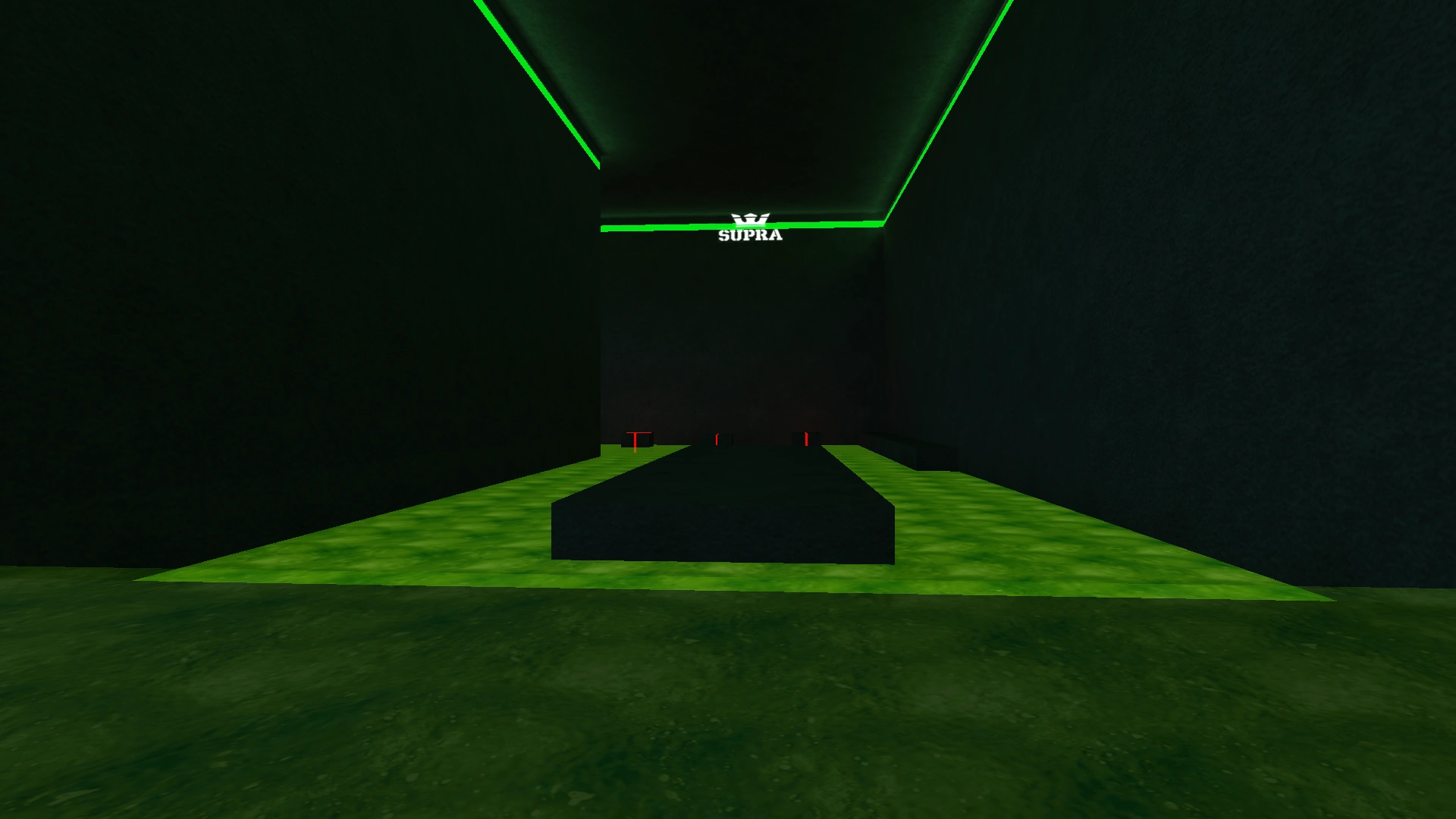 Карта deathrun_supra