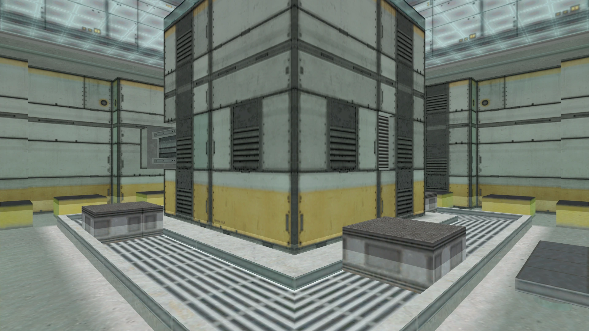 Карта deathrun_survivor3