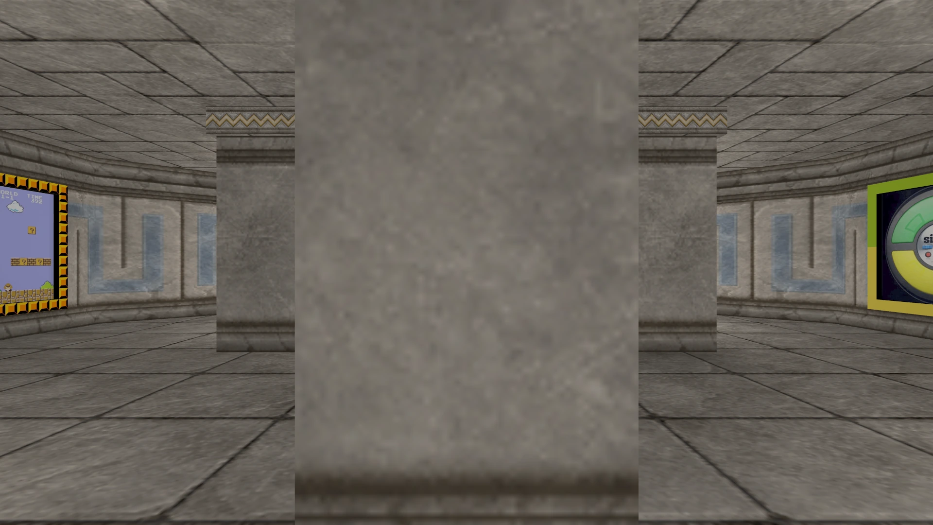 Карта deathrun_taringacs_fourgames