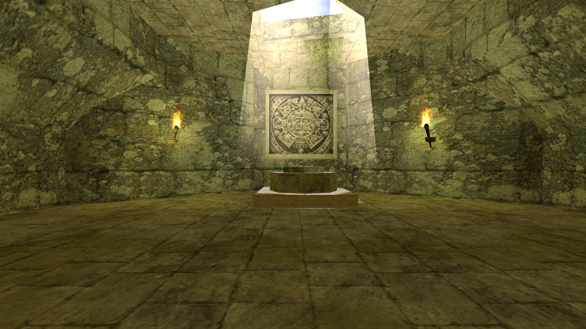 Карта deathrun_taringacs_indianajones