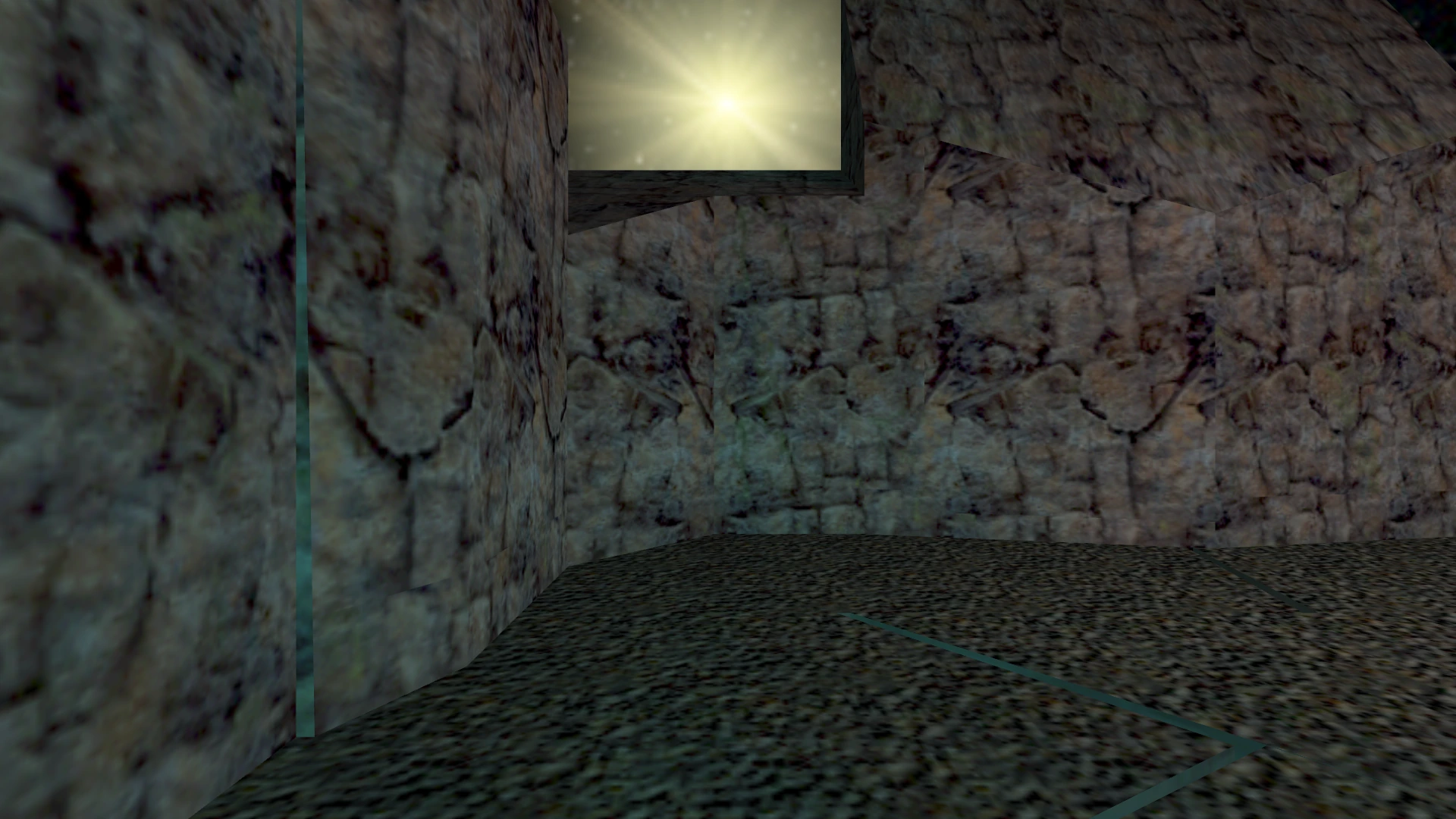Карта deathrun_taringacs_laserspace