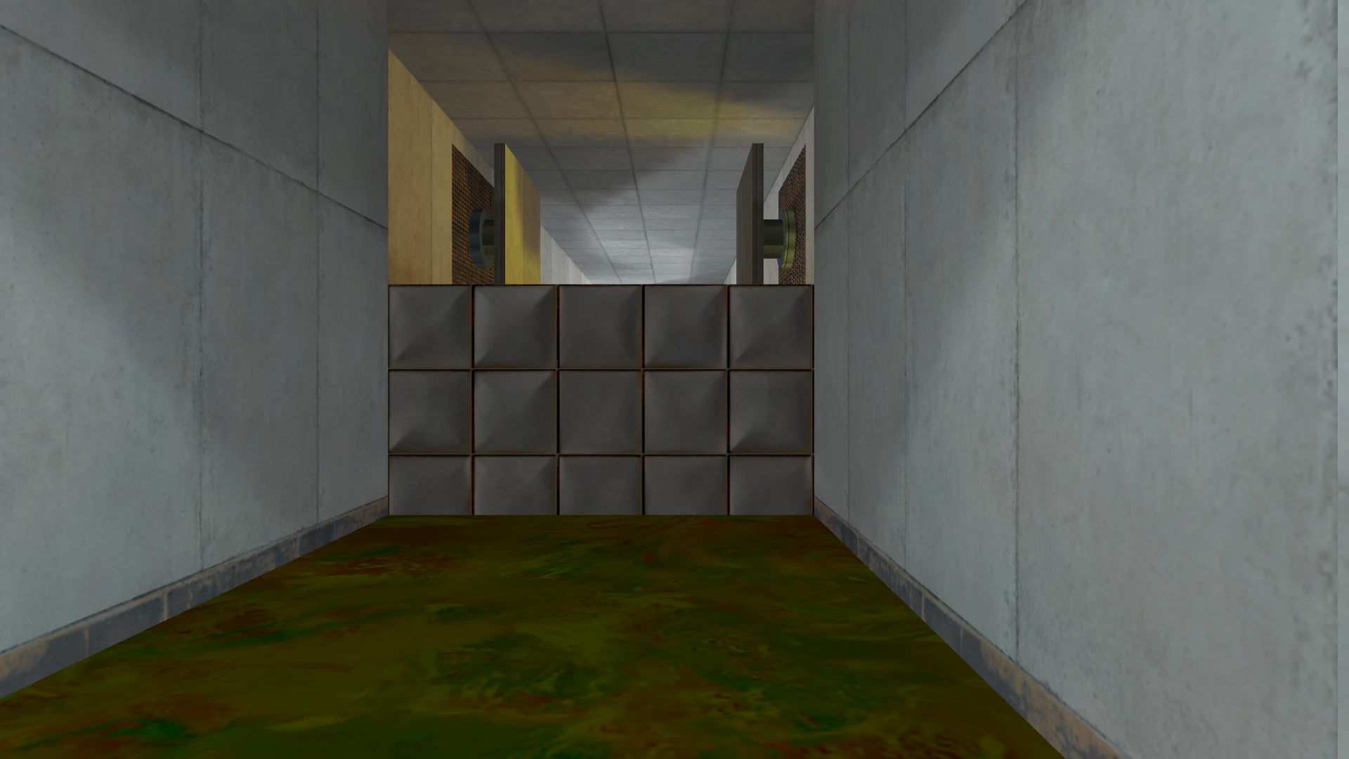 Карта deathrun_taringacs_portal