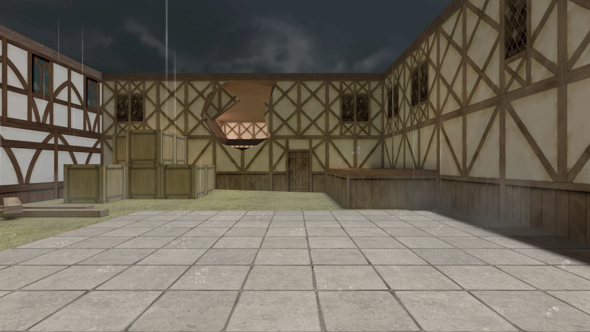 Карта deathrun_temes_mp