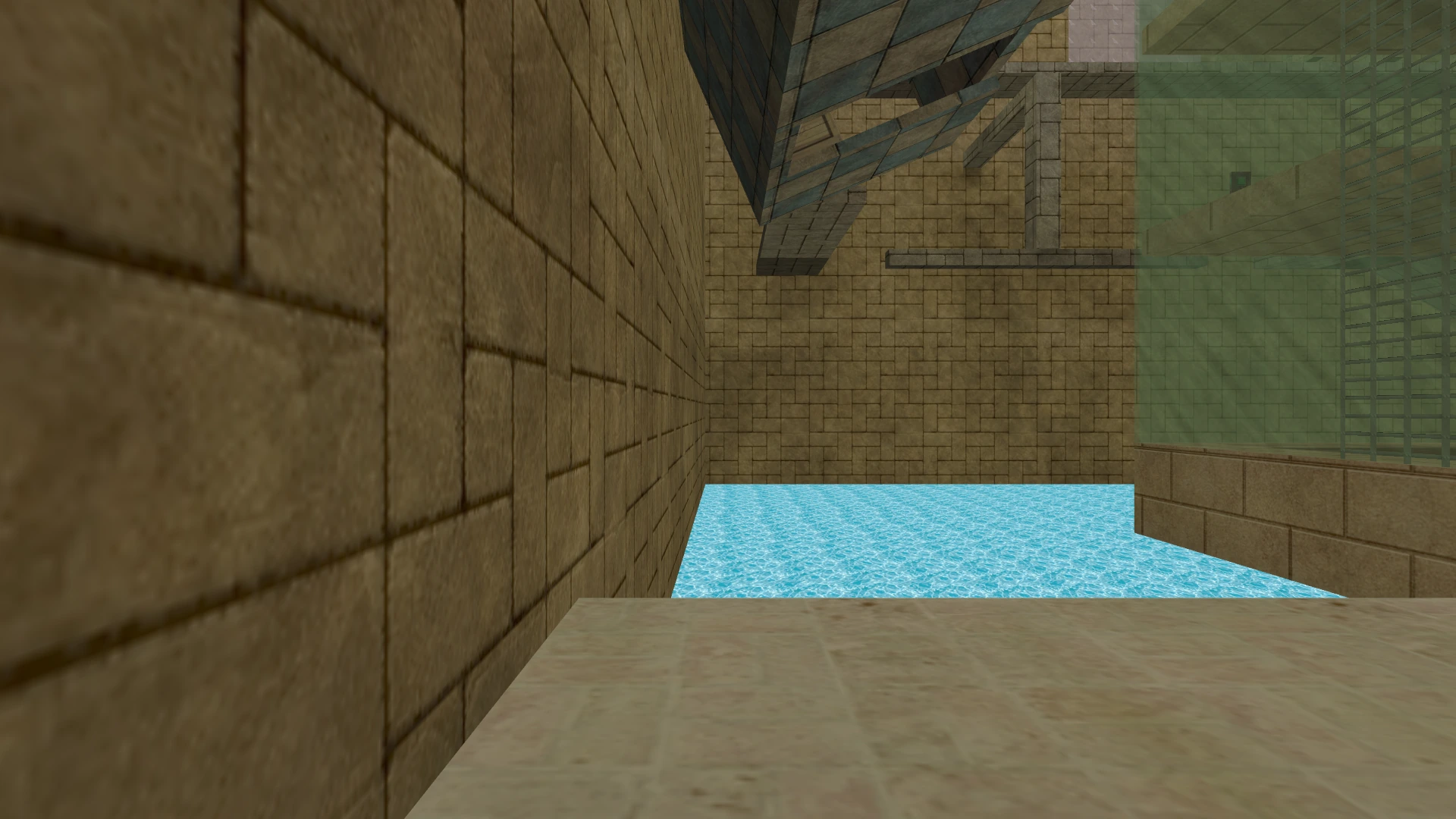 Карта deathrun_ultimate_v2_fixed