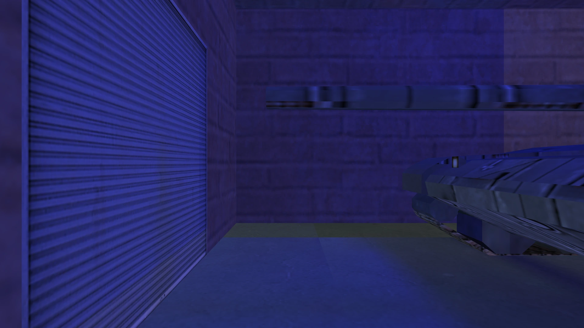 Карта deathrun_ultrazone