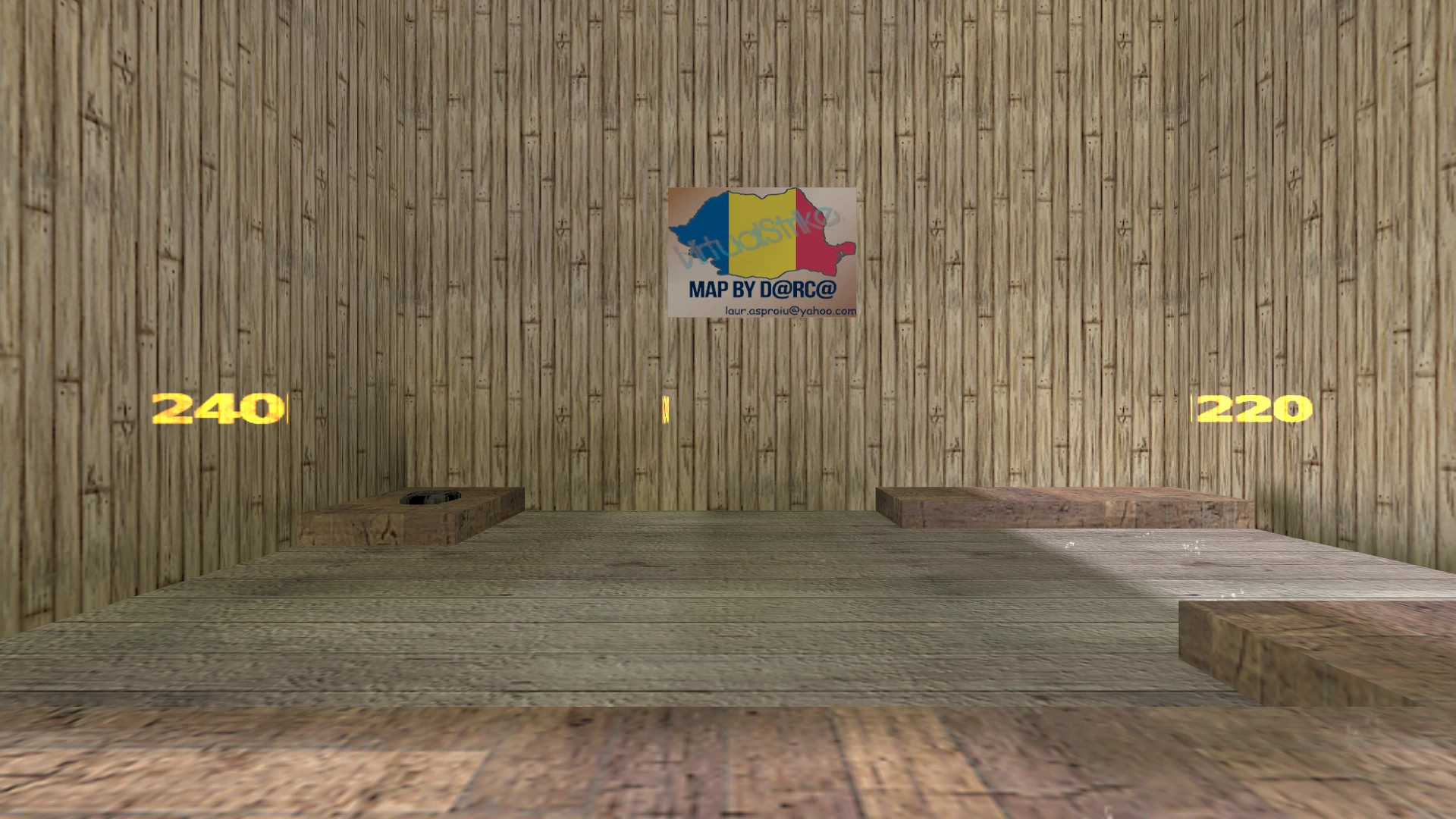 Карта deathrun_virtualstrike