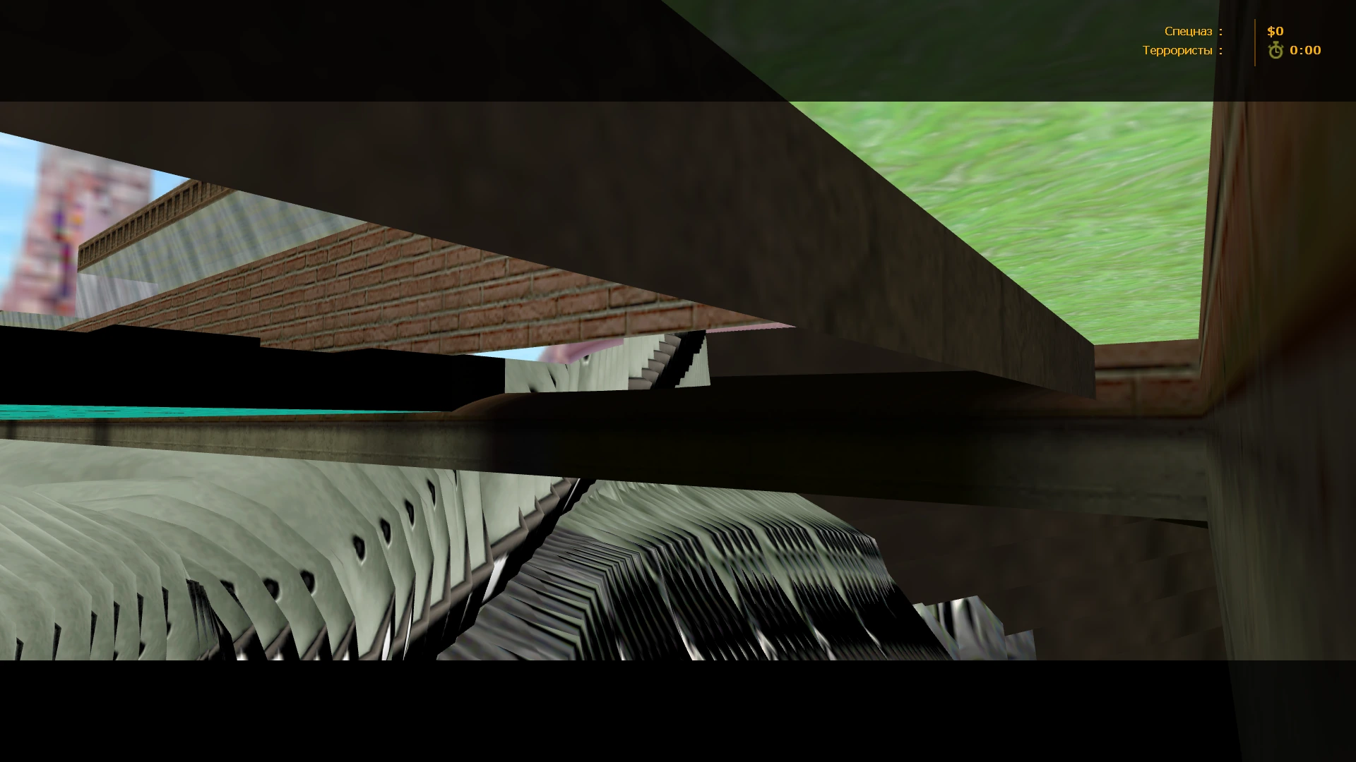 Карта deathrun_wannabe_rmk
